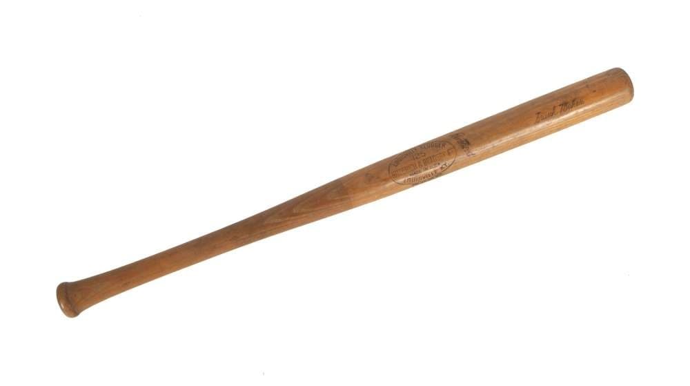 Roger Maris | Photo-Matched 1962 Record Defending Home Run Baseball Bat (PSA) Roger Maris | Photo-Matched 1962 Record Defending Home Run Baseball Bat (PSA)