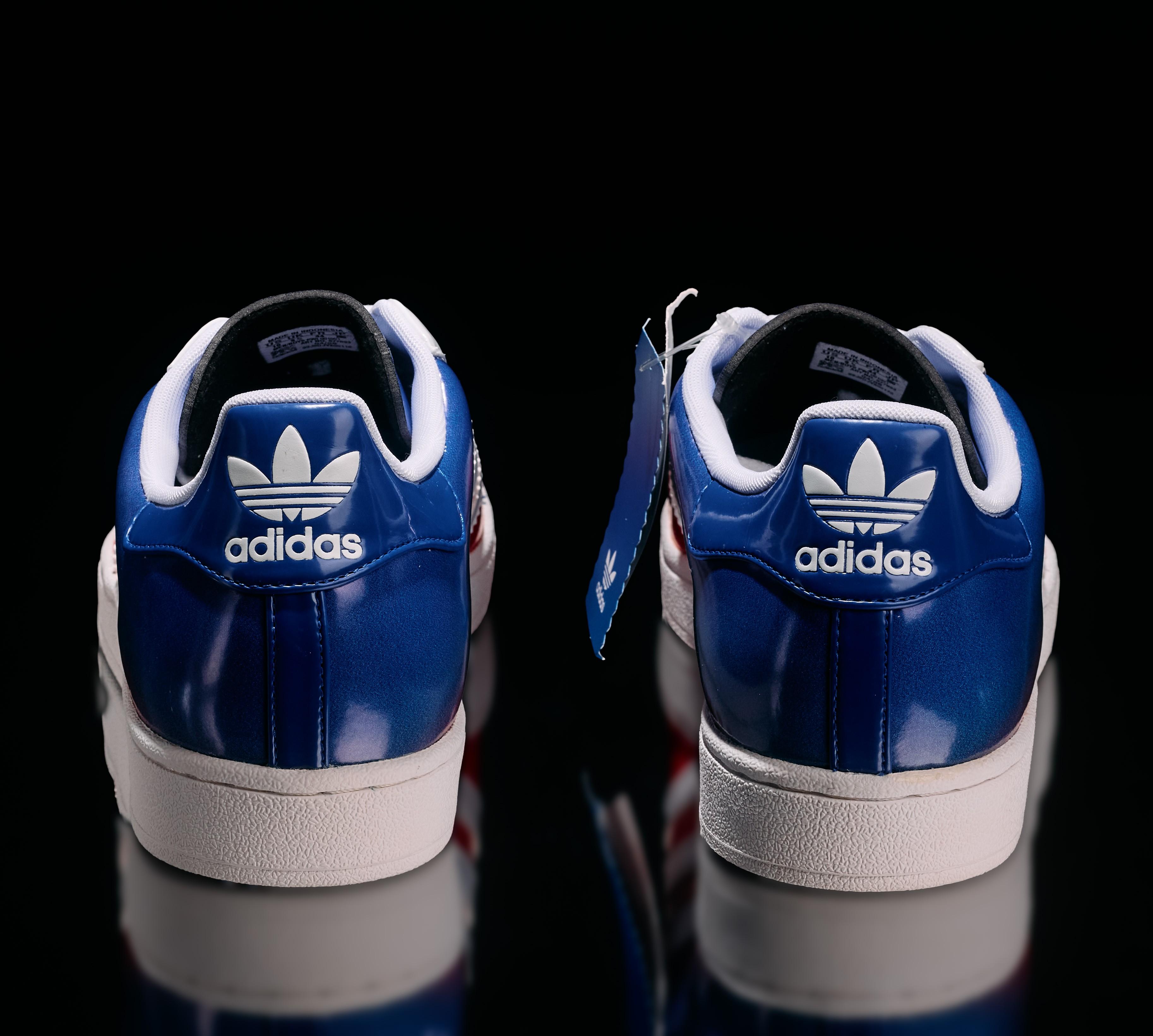 Adidas Superstar 1 (2008)