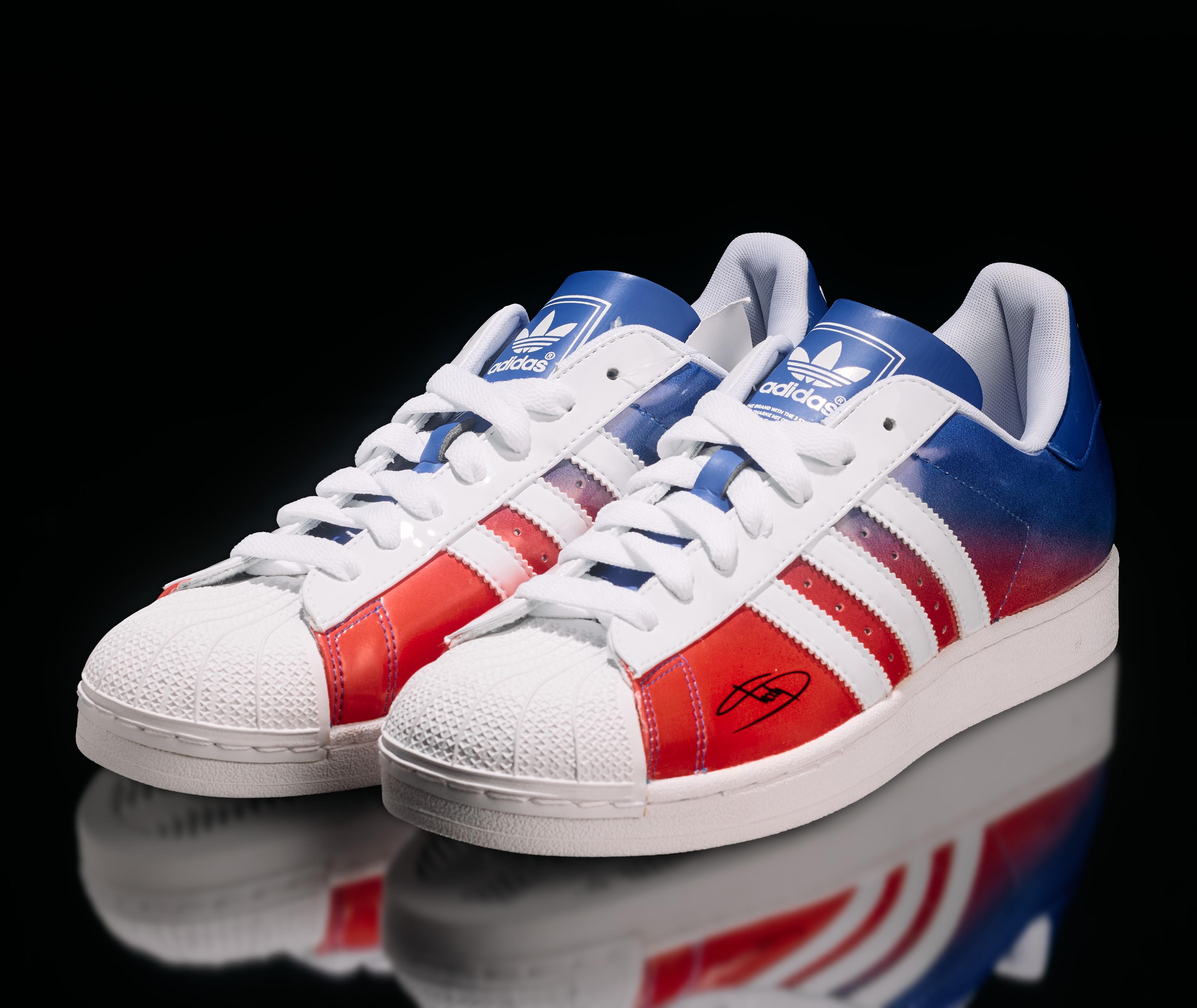 Adidas Superstar 1 (2008)