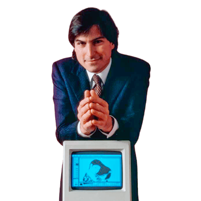Steve Jobs