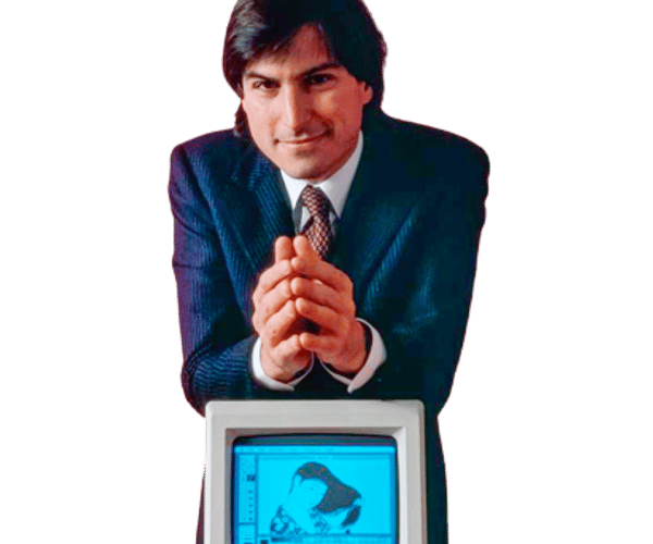 Steve Jobs