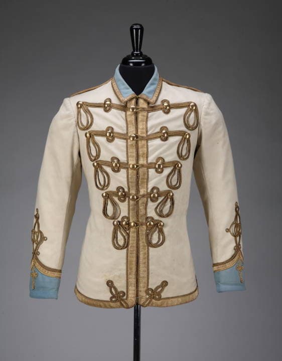 Top 5: John Lennon Items in Music Icons