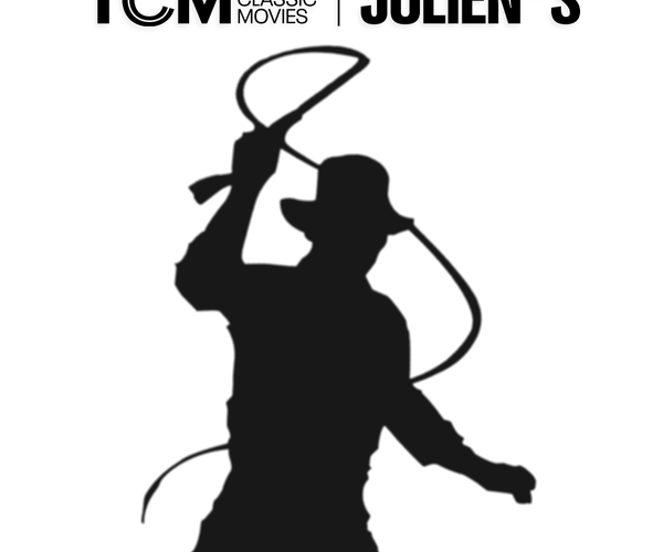 a black background with a few white lines on it