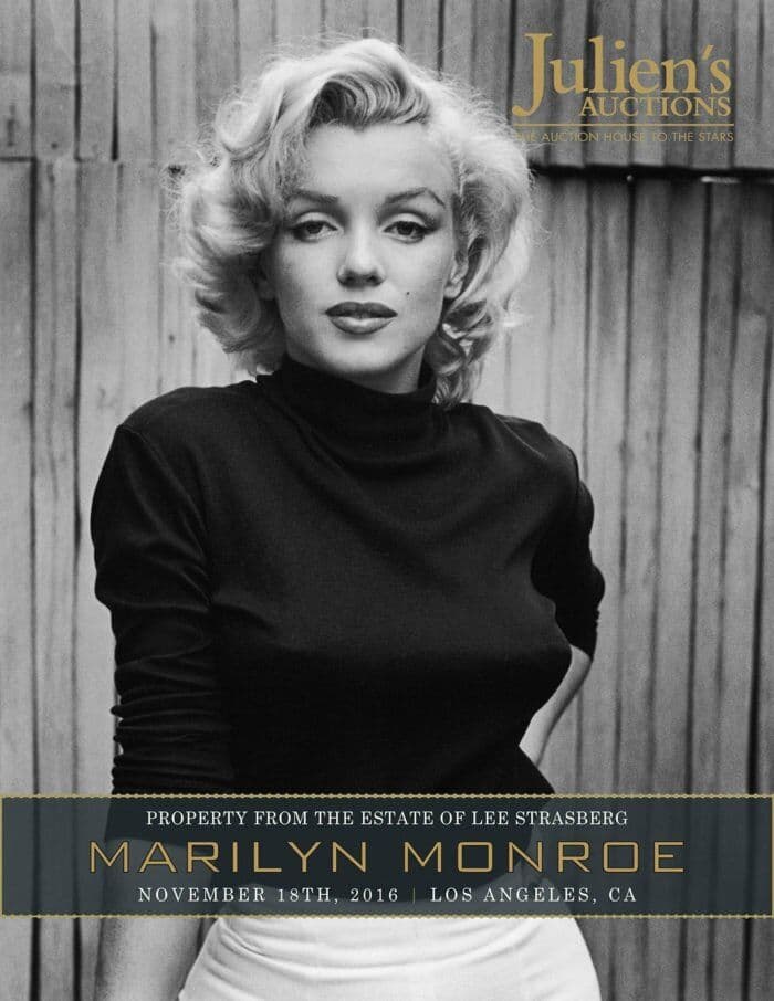Marilyn Monroe's Iconic JFK Serenade, 63 Years Later