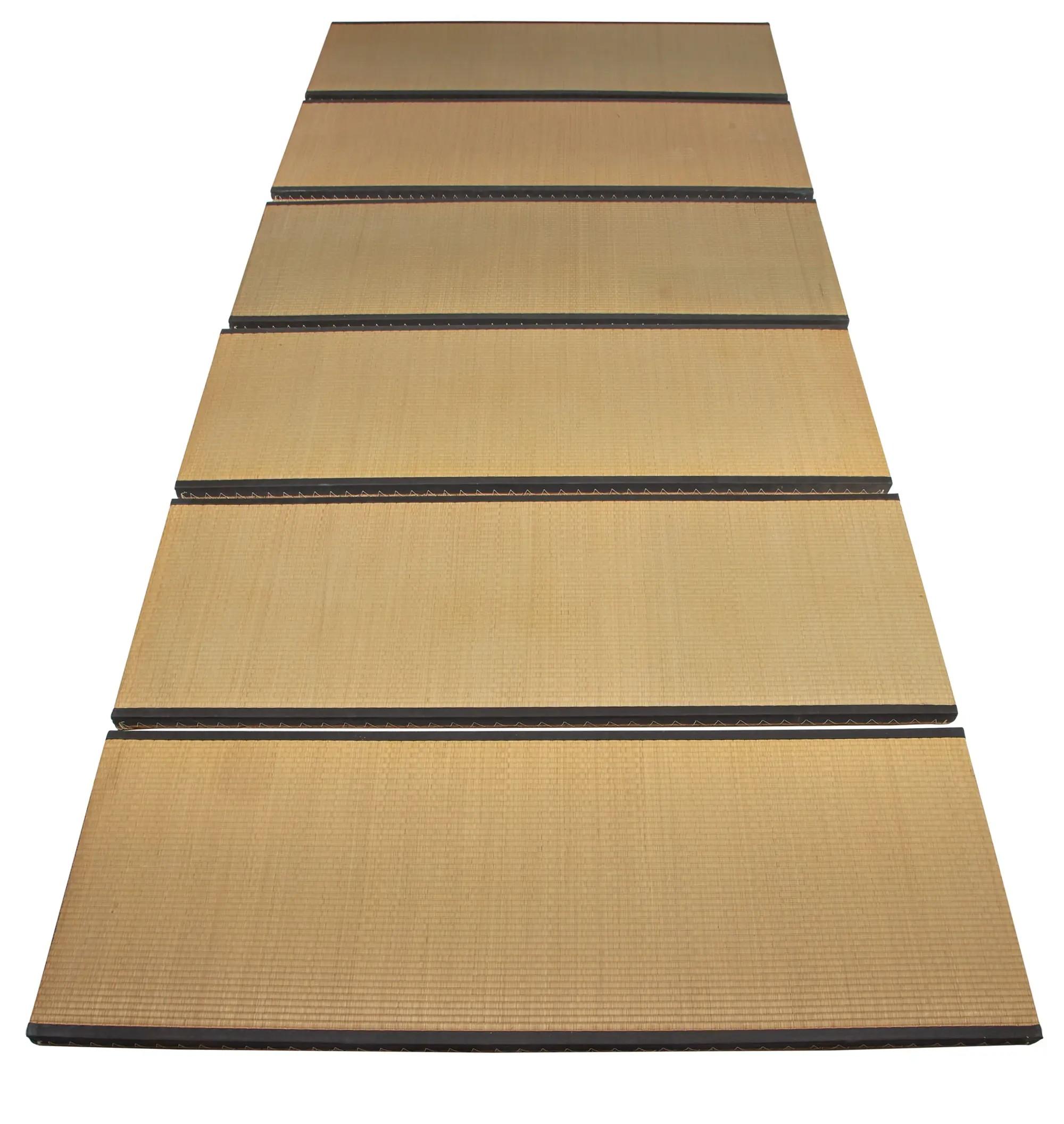 Lot #399. Joe Walsh | Japanese Floor Mats Lot #399 Joe Walsh Japanese Floor Mats
