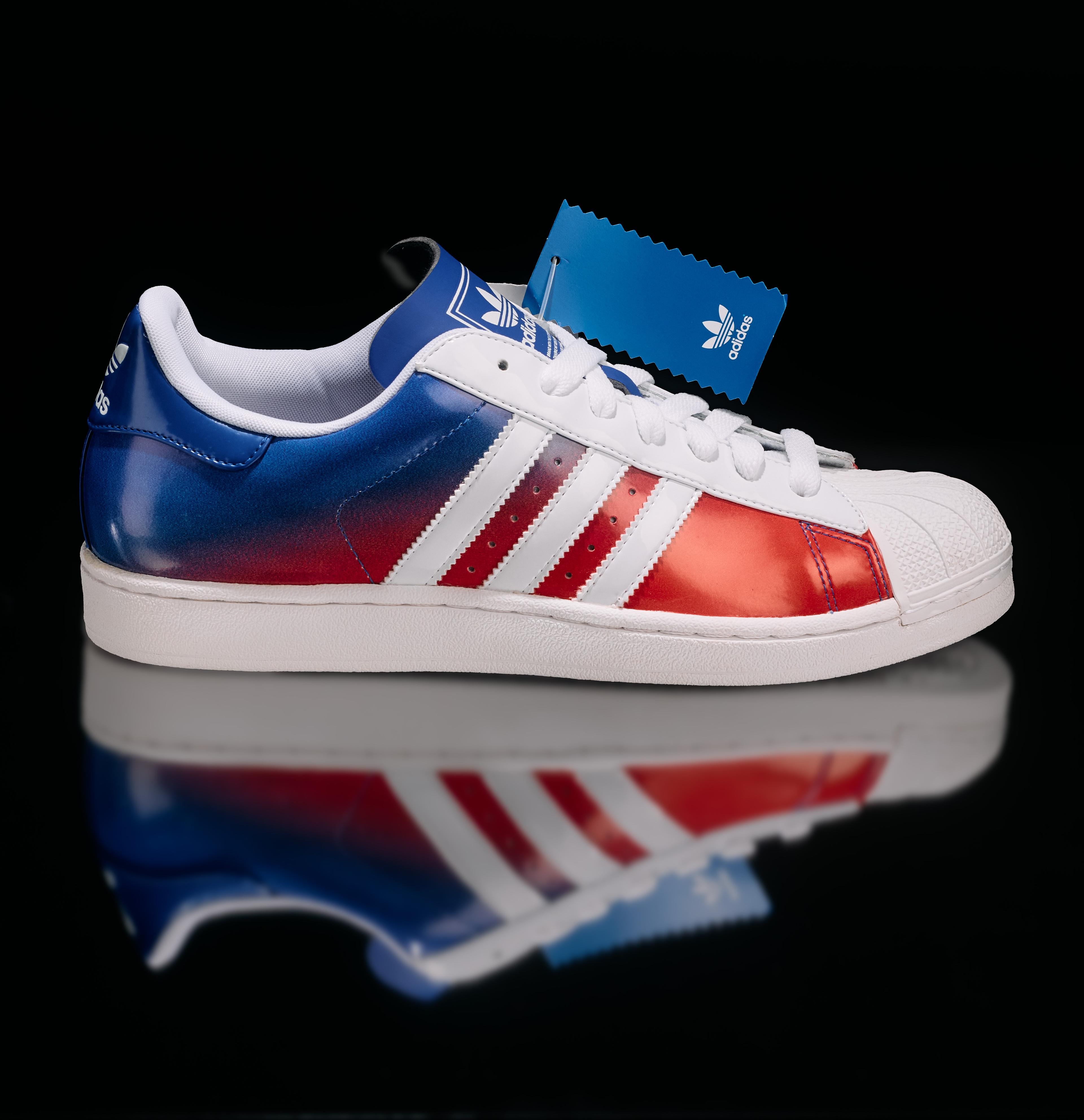 Adidas Superstar 1 (2008)