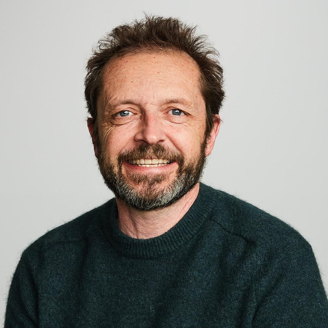 Picture of Giles Moon