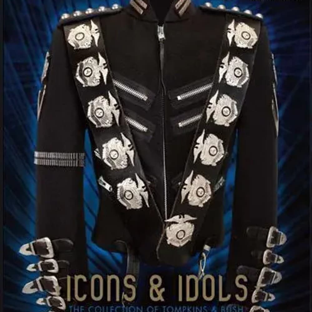 The Collection of Tompkins and Bush: Michael Jackson The Collection of Tompkins and Bush: Michael Jackson