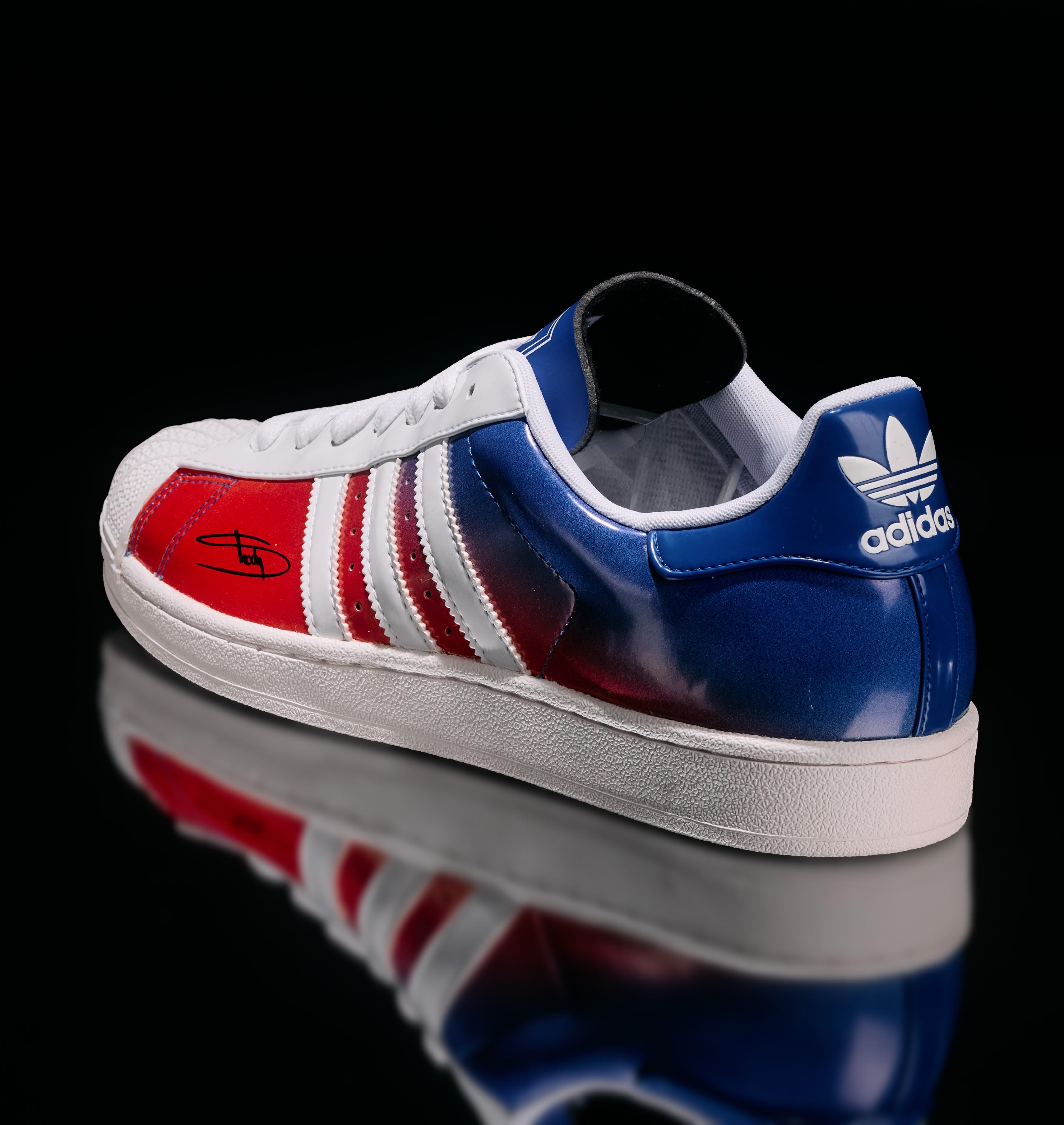 Adidas Superstar 1 (2008)