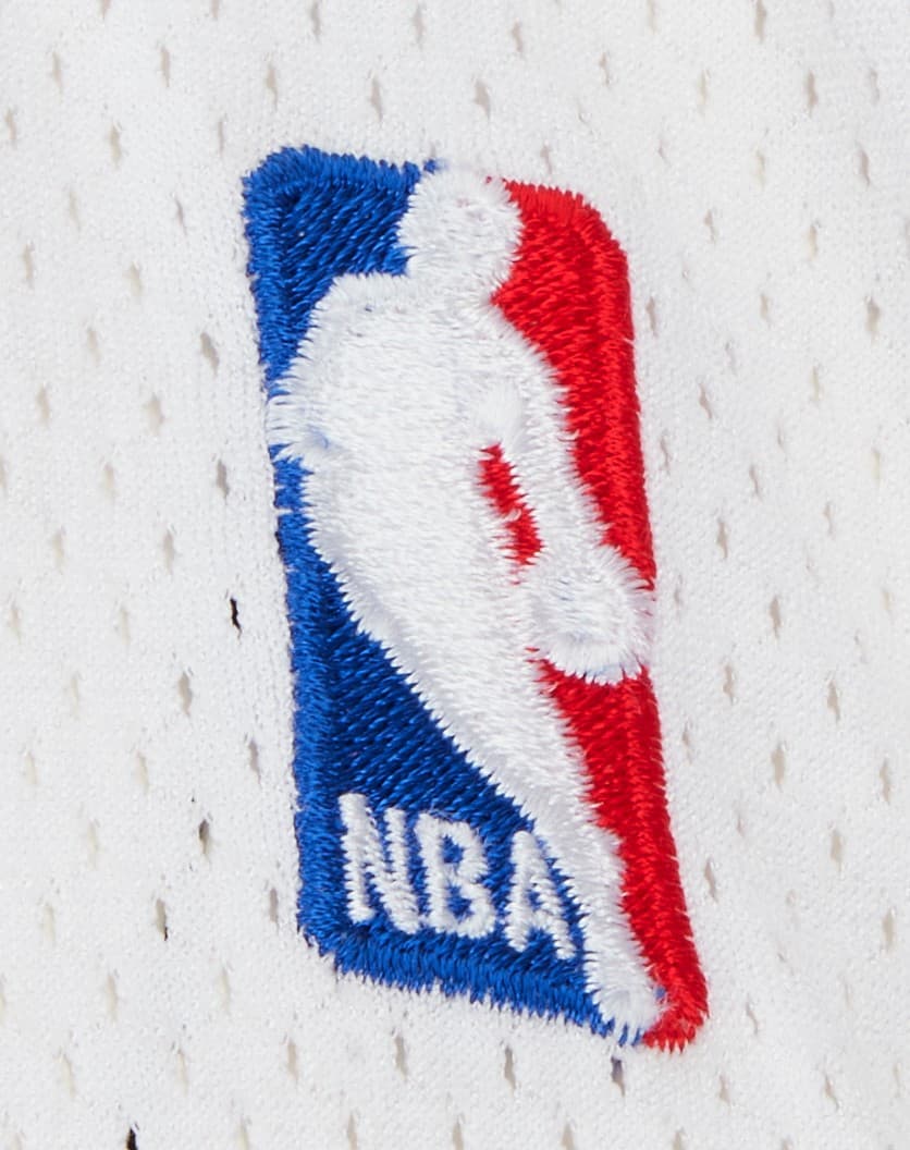LeBron James | Game-Worn and Signed Rookie Year Cavaliers Jersey (MEARS and Beckett)