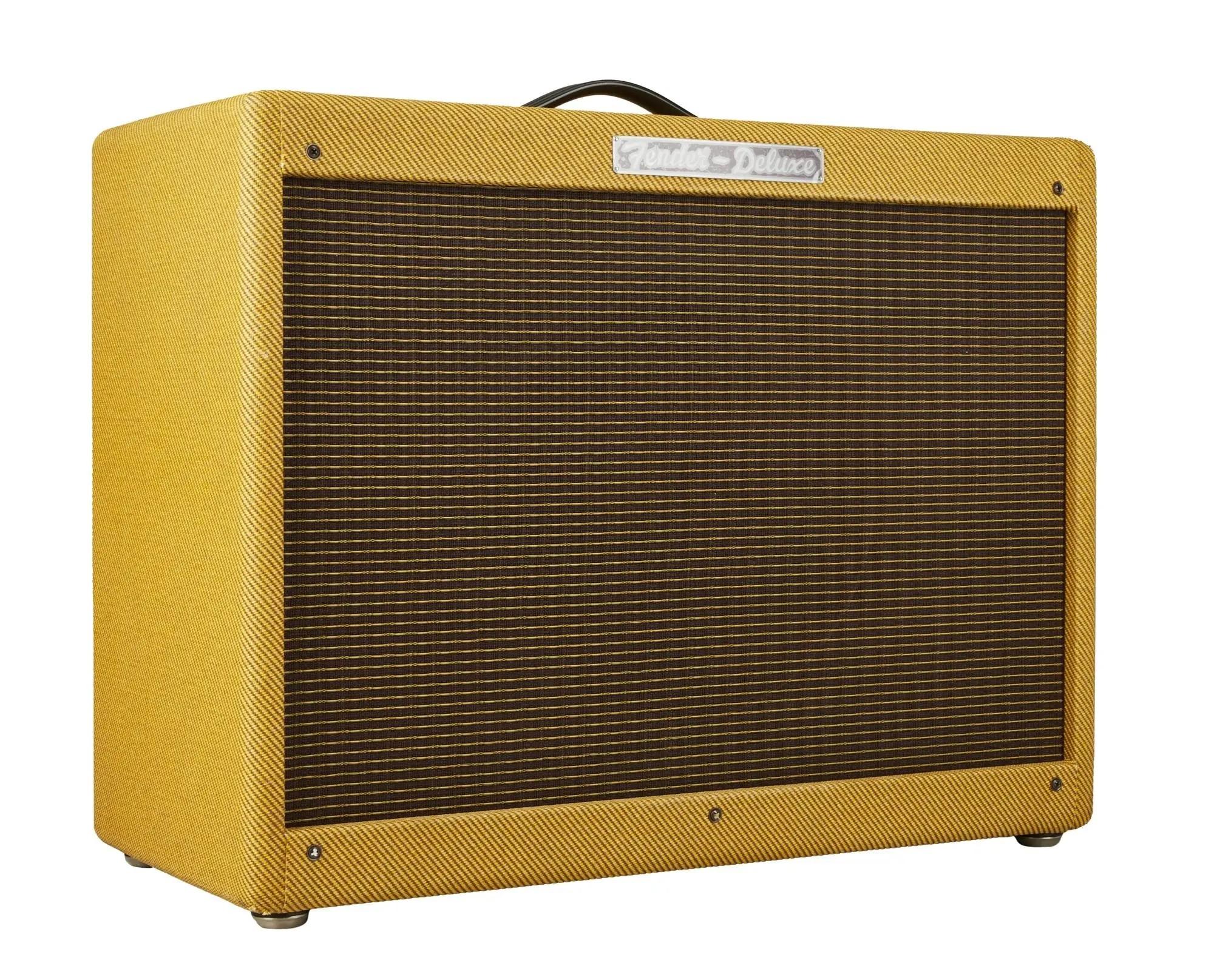 Lot #224. Joe Walsh | Fender Hot Rod Deluxe 1x12 Guitar Speaker Cabinet Tweed Lot #224 Joe Walsh Fender Hot Rod Deluxe 1x12 Guitar Speaker Cabinet Tweed