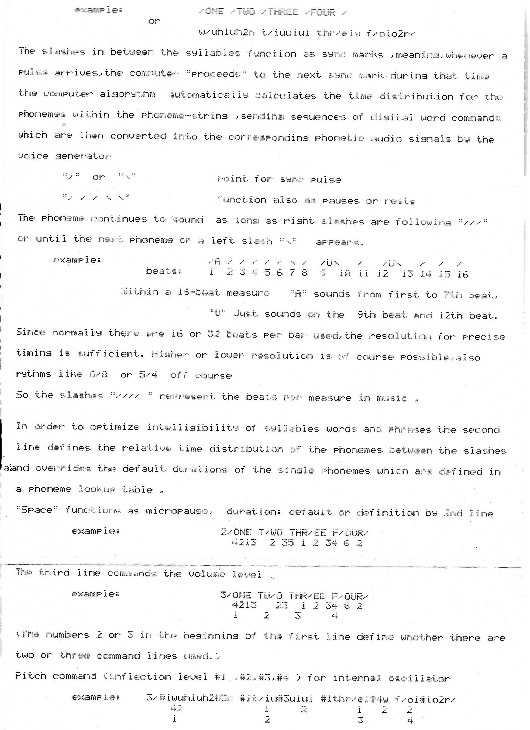 a pdf image of a letter from florian schneider to richard t gagnon explaining technical processes
