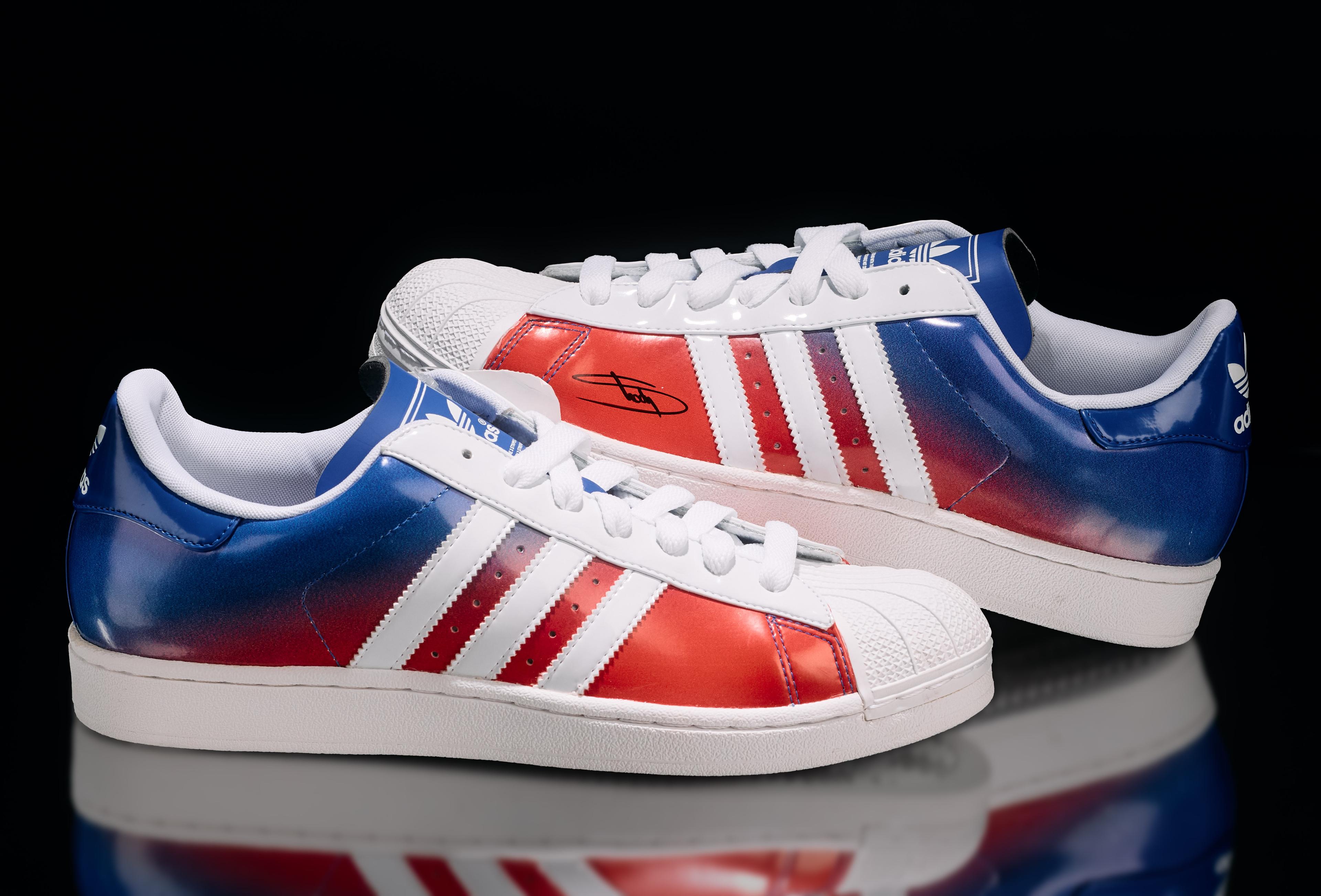 Adidas Superstar 1 (2008)