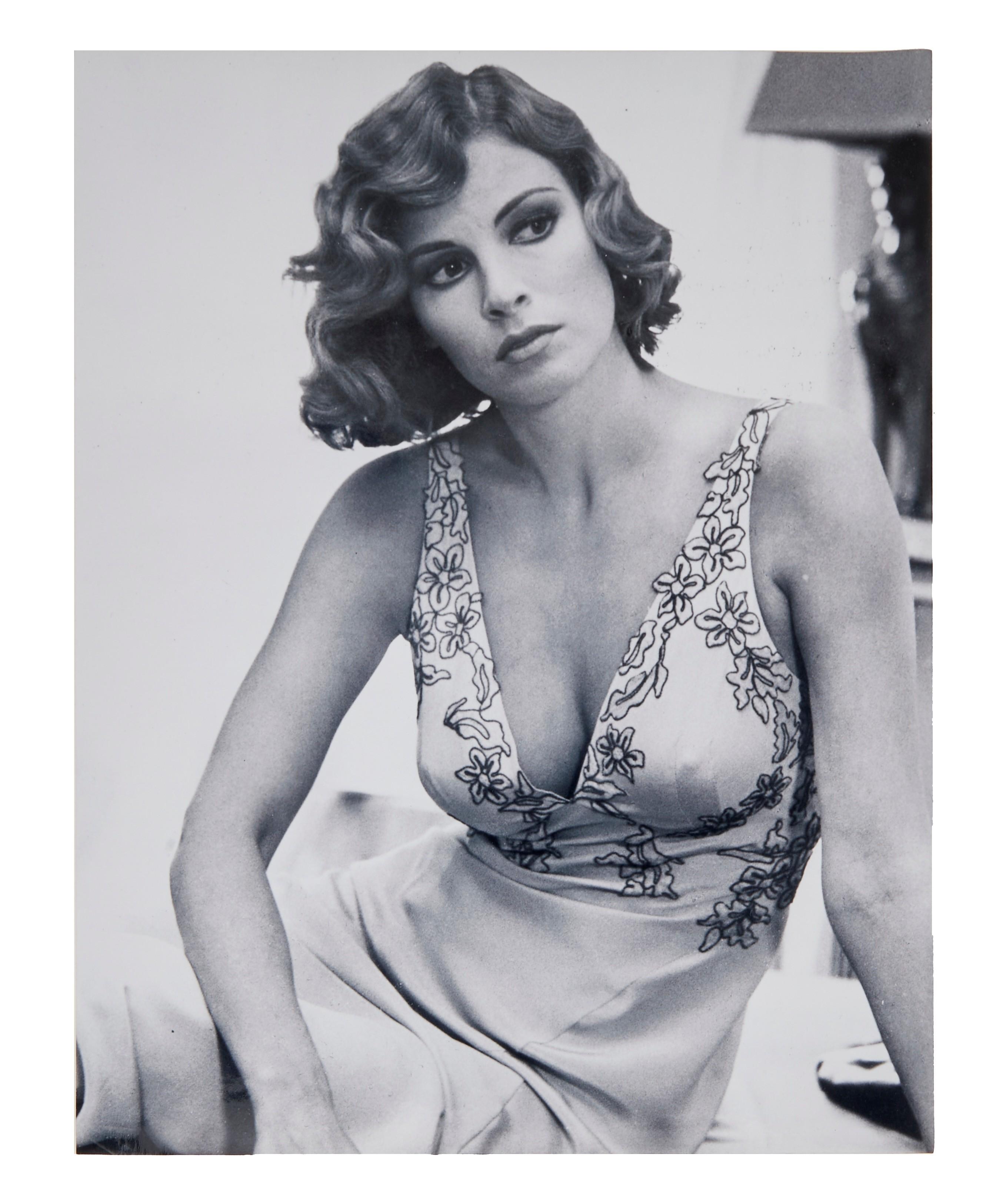 Raquel Welch