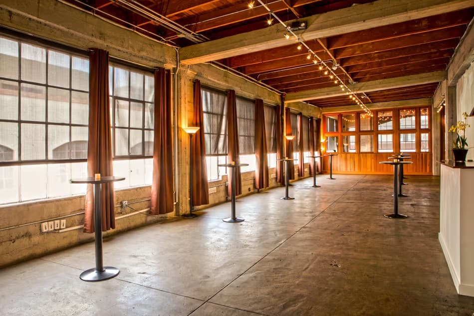 the box sf top floor