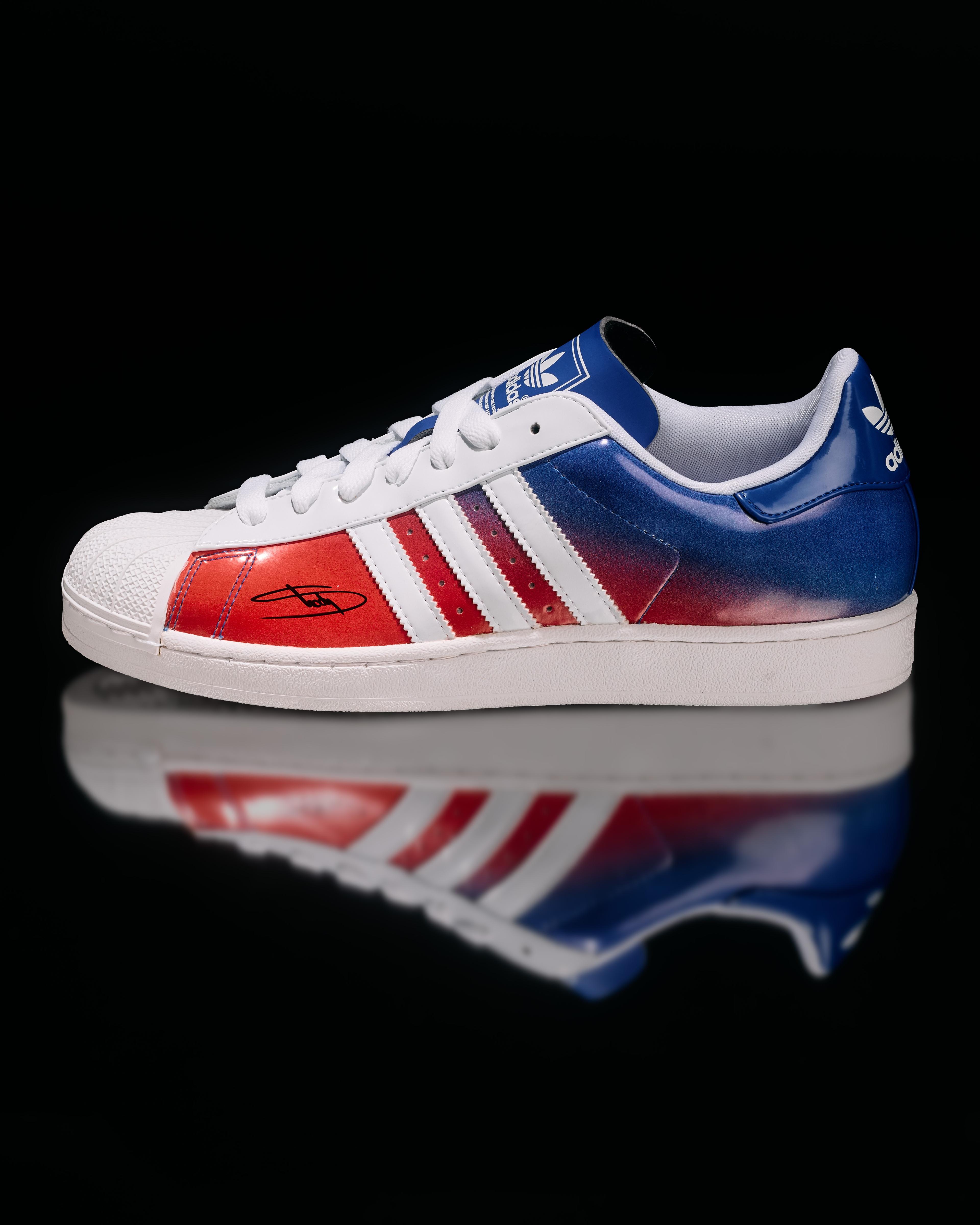 Adidas Superstar 1 (2008)