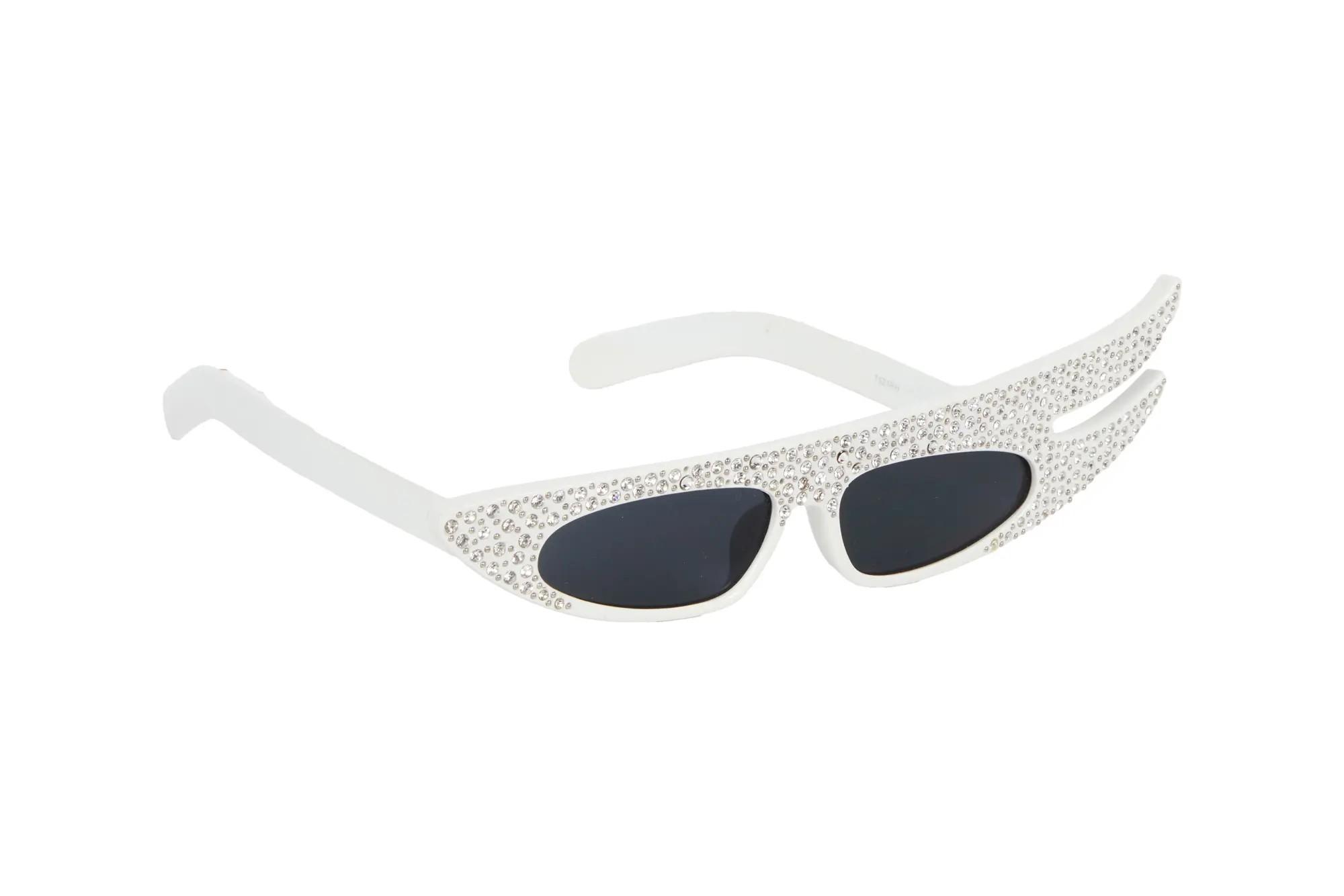 Lot #810. Beyonce | "I'm That Girl" Music Video-Worn Sunglasses Lot #810 Beyonce "I'm That Girl" Music Video-Worn Sunglasses