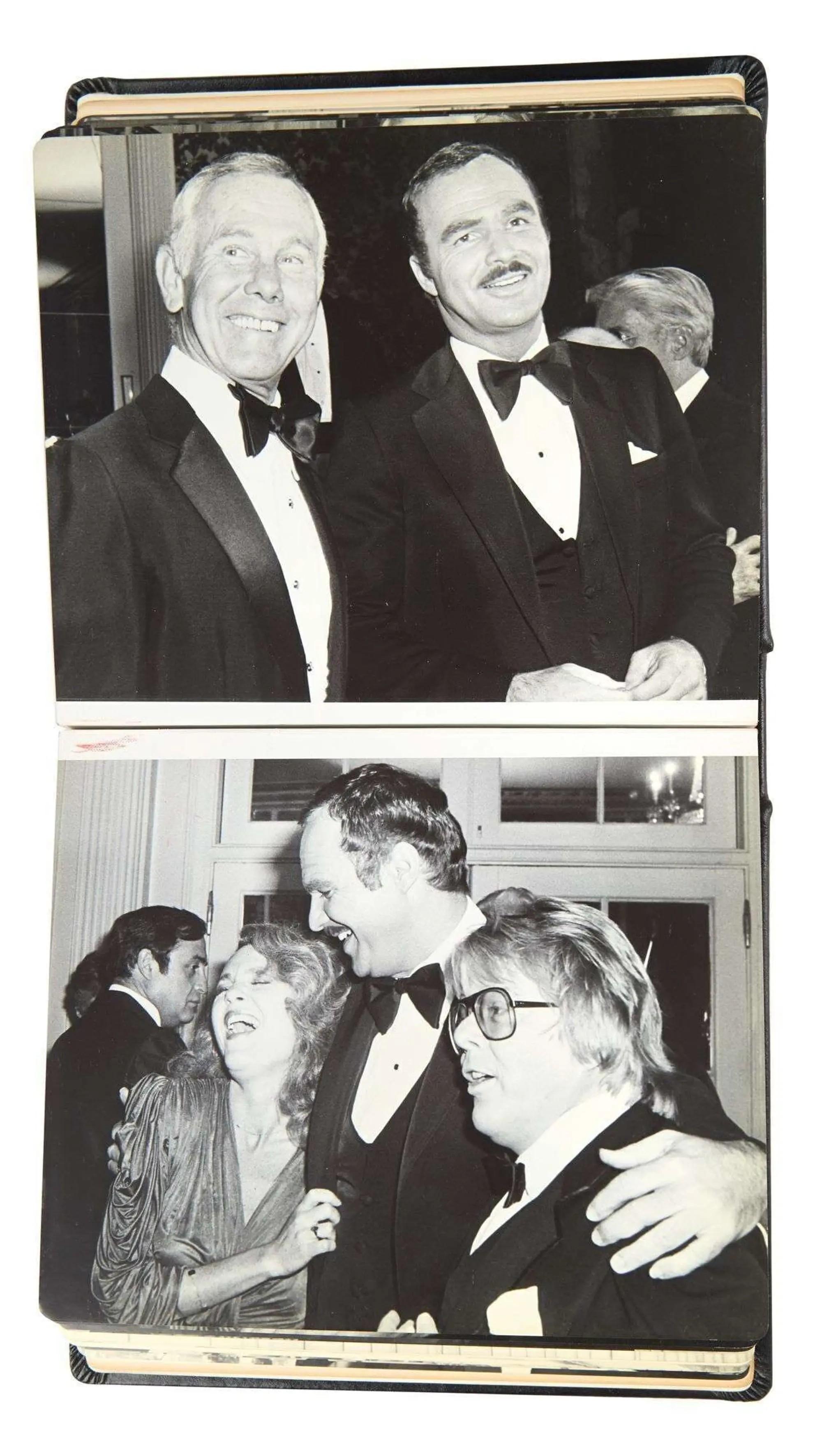 Friars Club Friars Club Photo Albums