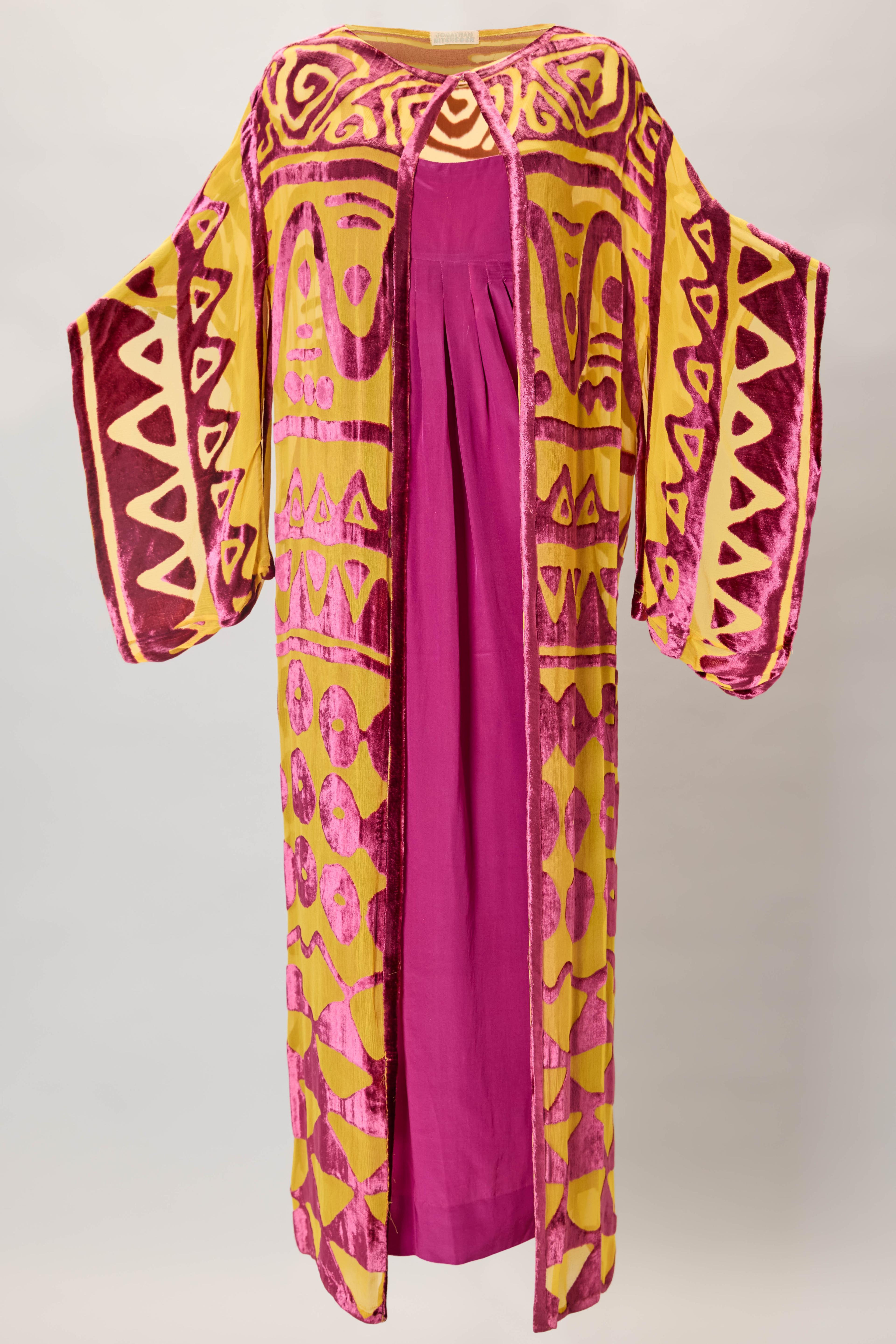 SNL with Howard Cosell Stage-Worn Ensemble