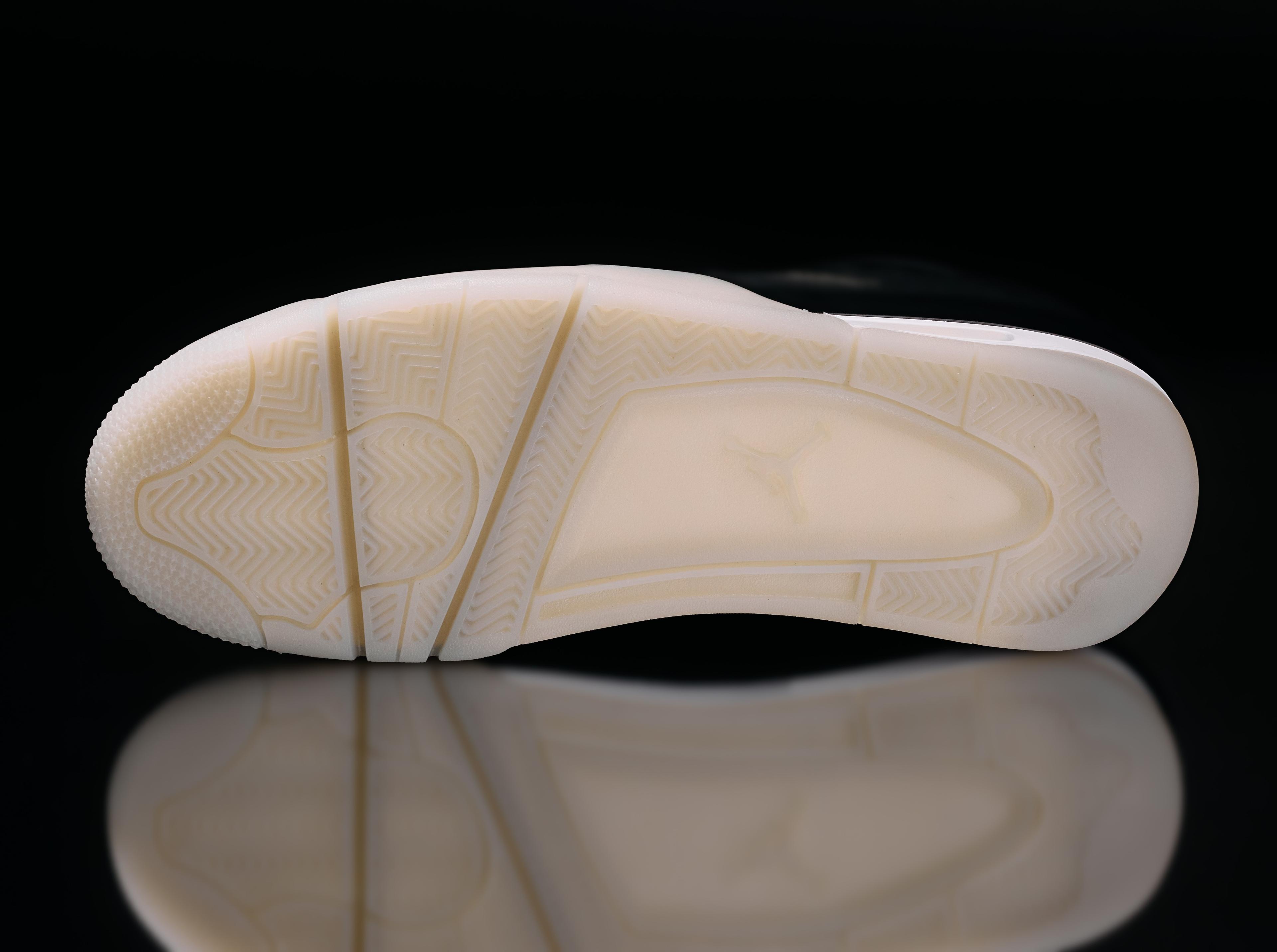 Eminem | Signed Carhartt x Nike Air Jordan 4 Promo Sneakers with Original Box