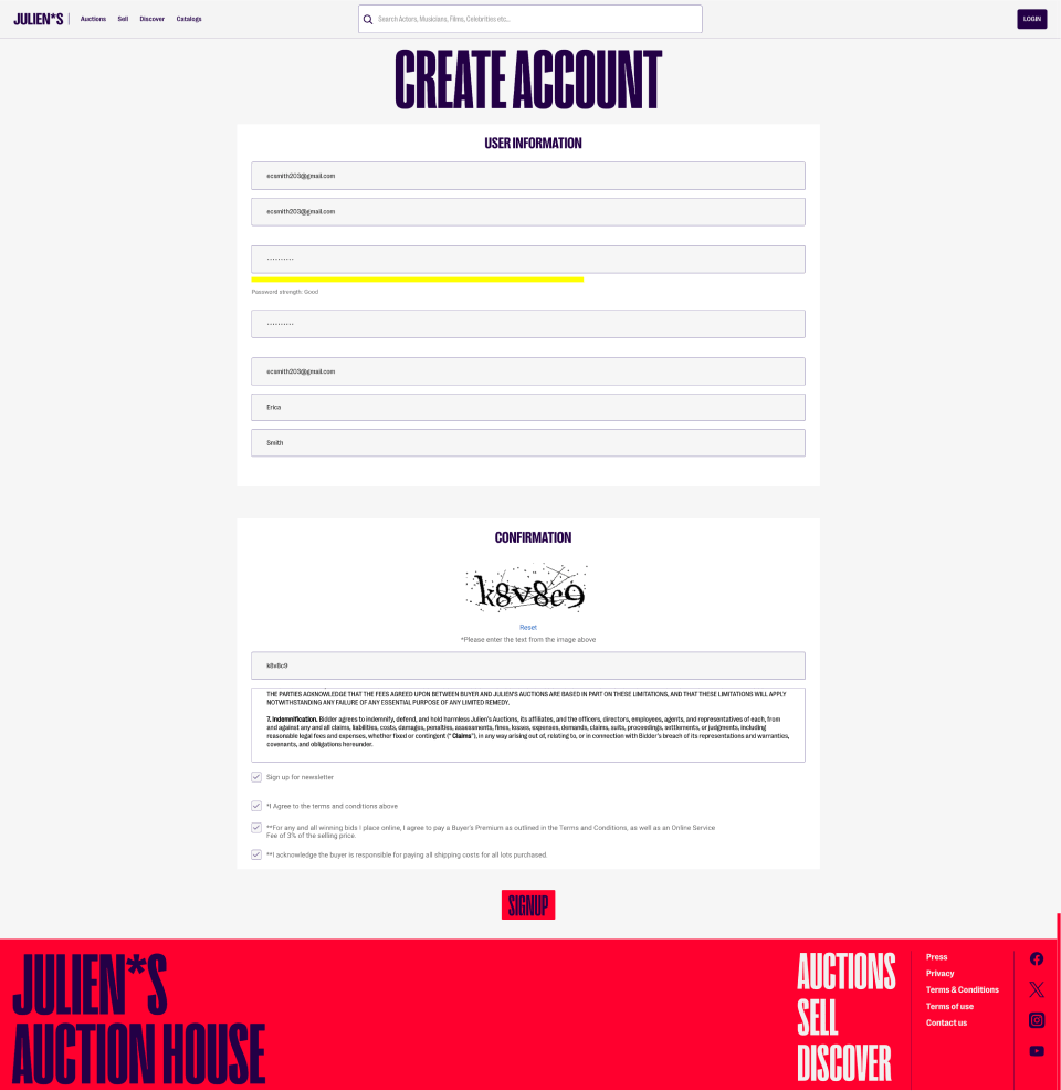 Alt text missing