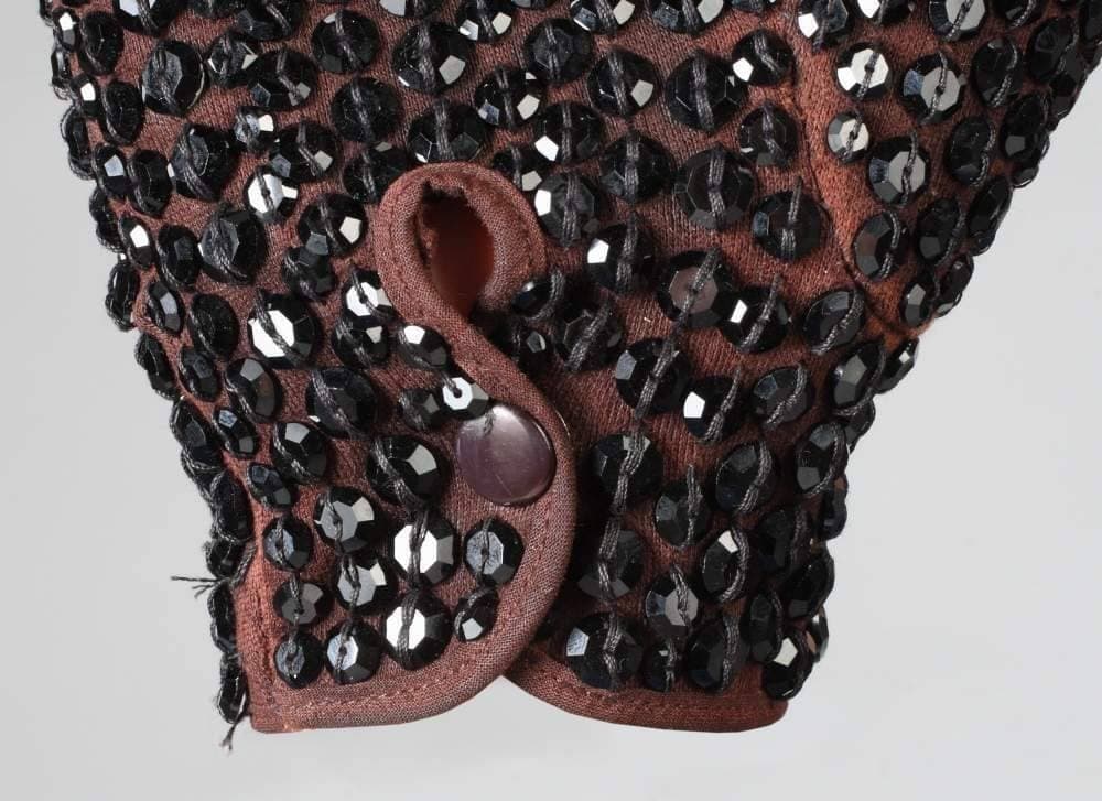 MICHAEL JACKSON AMERICAN MUSIC AWARDS GLOVE