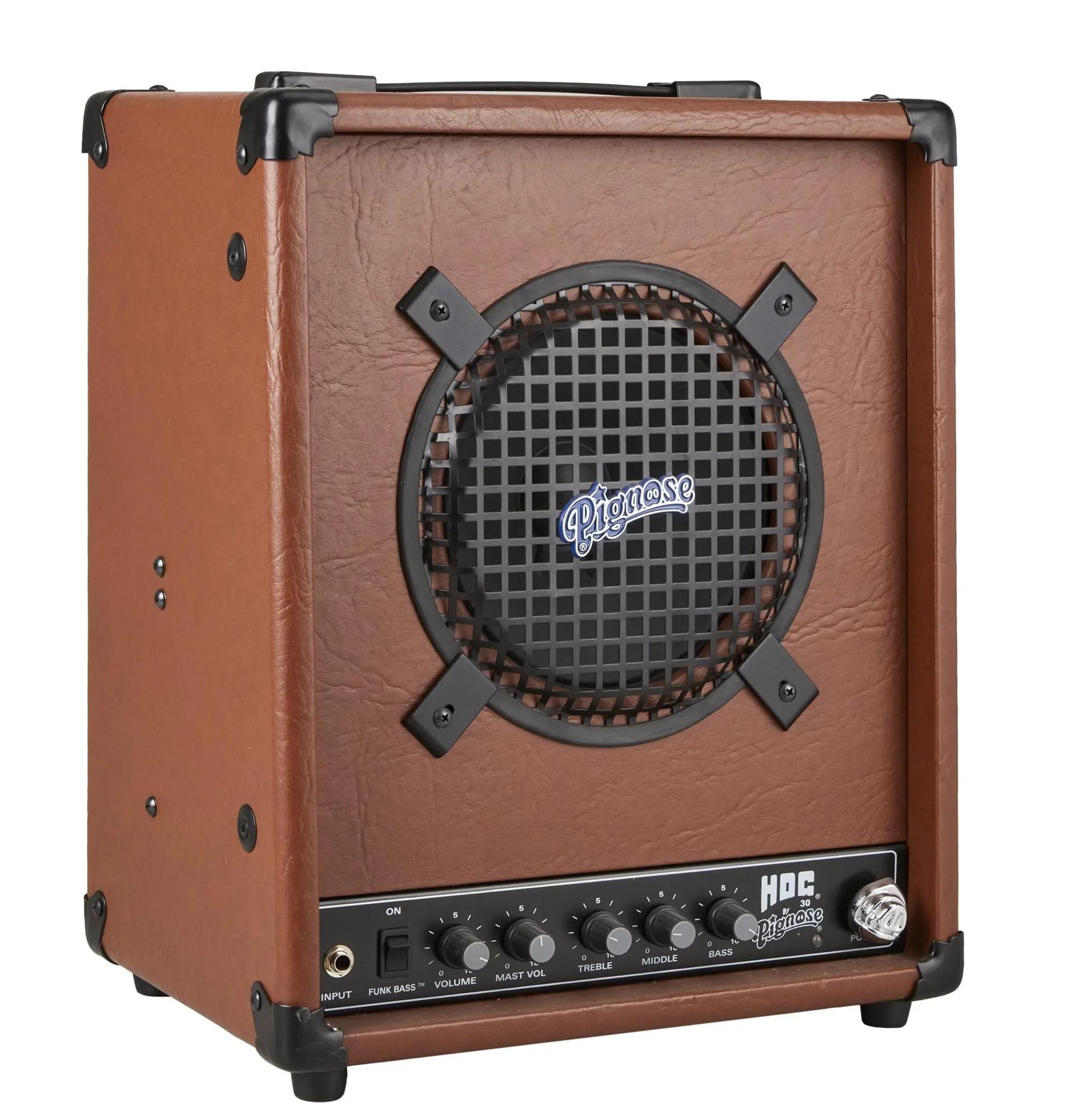 Lot #572. Joe Walsh | Pignose Hog 30 1x8 Guitar Combo Amplifier Lot #572 Joe Walsh Pignose Hog 30 1x8 Guitar Combo Amplifier