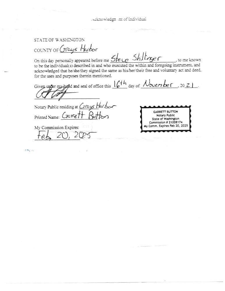 a piece of documentation regarding a skateboard deck connected to kurt cobain