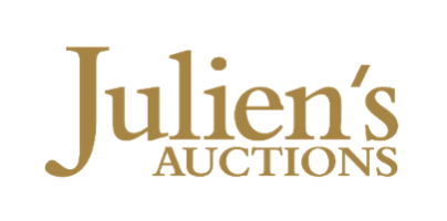 Julien's Auctions logo