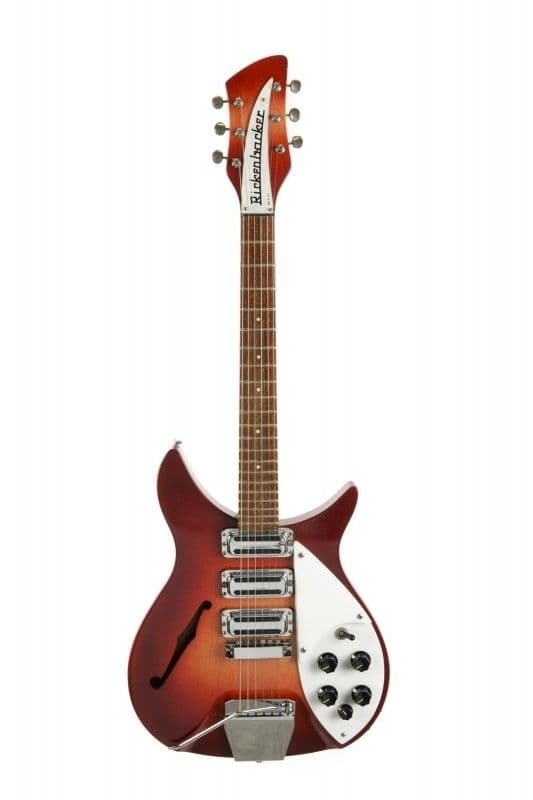 Top 5: John Lennon Items in Music Icons