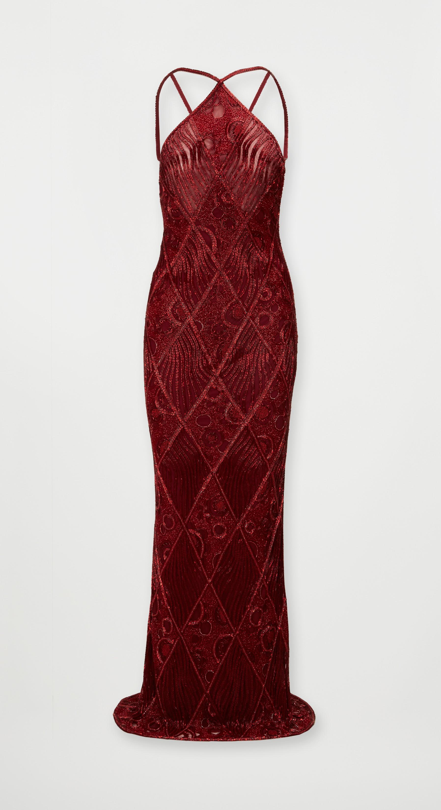 Previewing Bold Luxury's 'Bob Mackie, Stage Glamour & The Couture Edit'