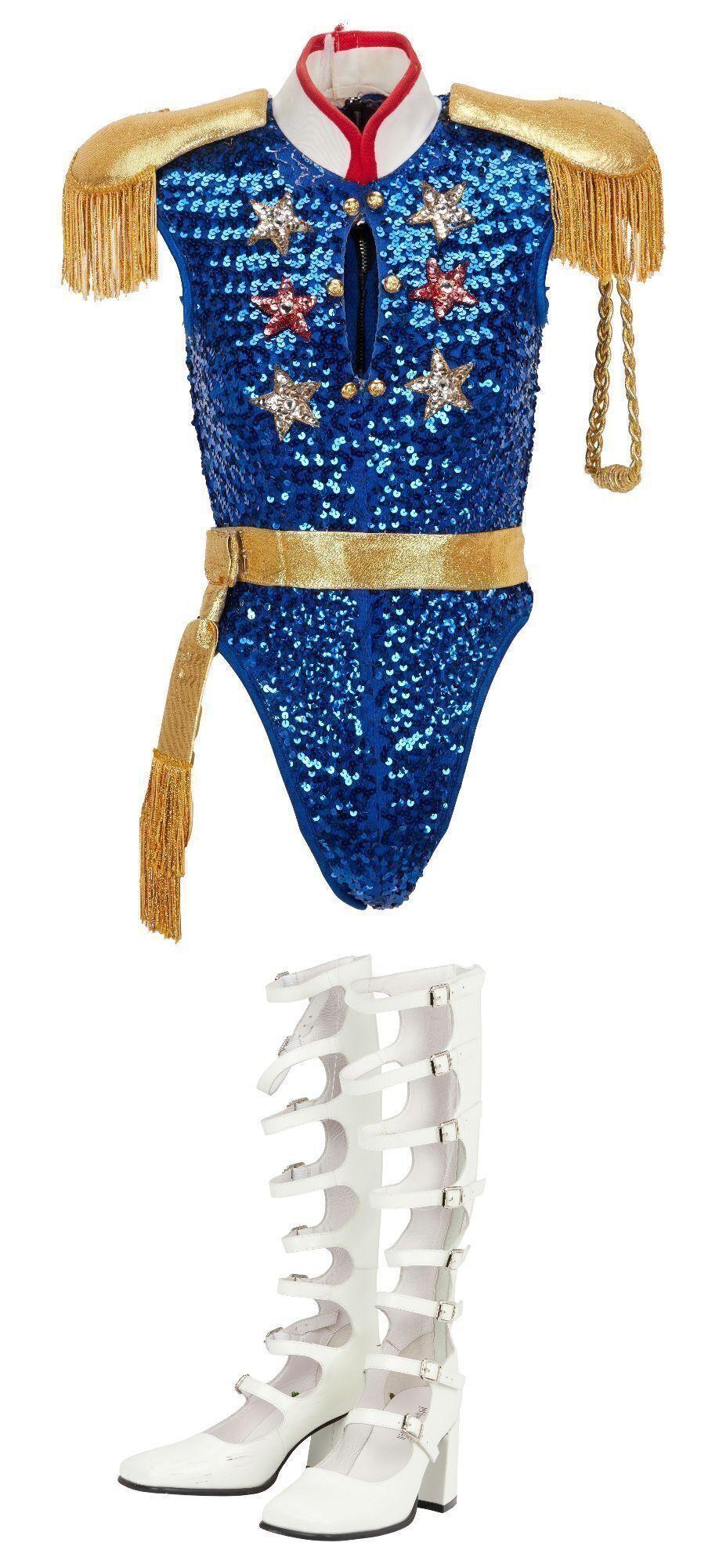 Chappell Roan | "HOT TO GO!" Music-Video and Stage-Worn Costume Chappell Roan "HOT TO GO!" Music-Video and Stage-Worn Costume