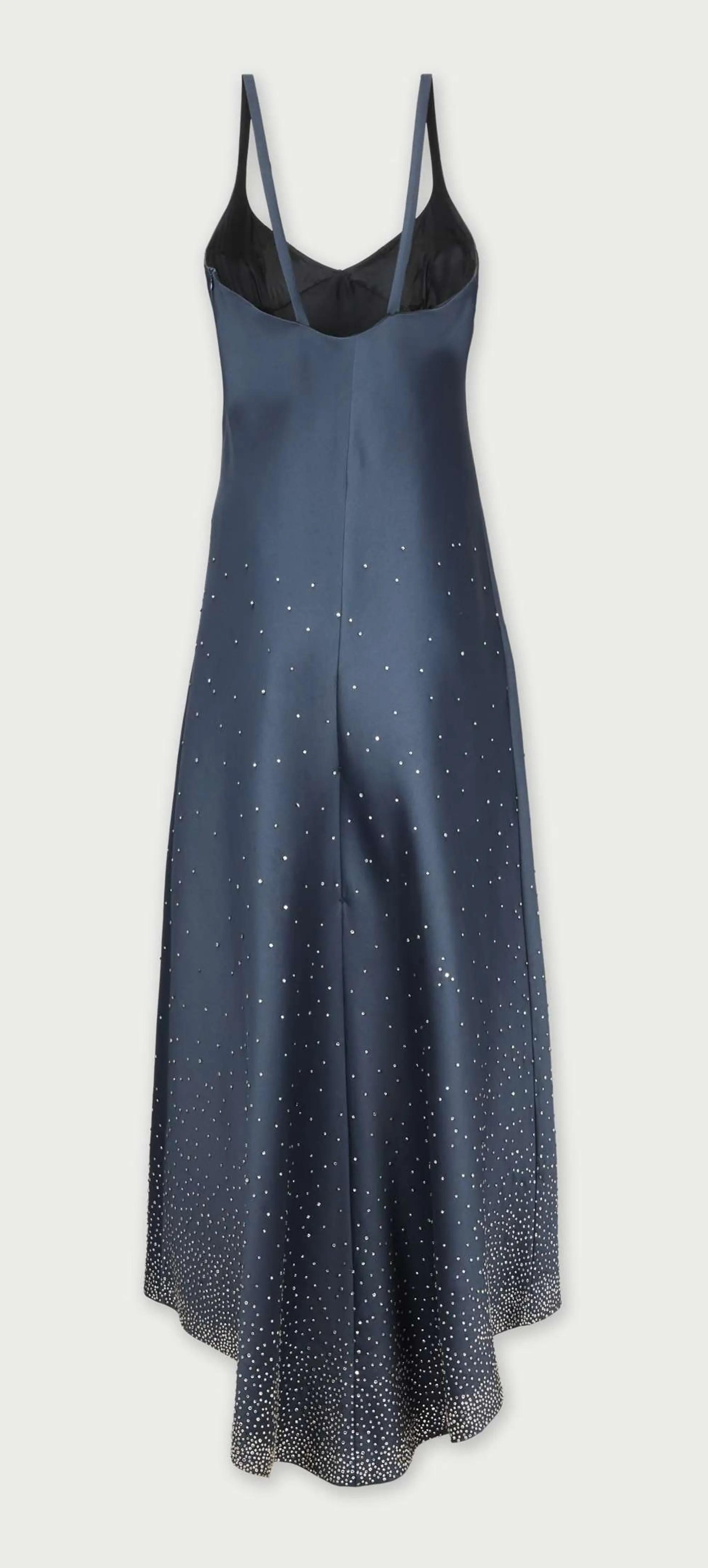 Lot 195  Marc Jacobs 2005 Runway Evening Gown