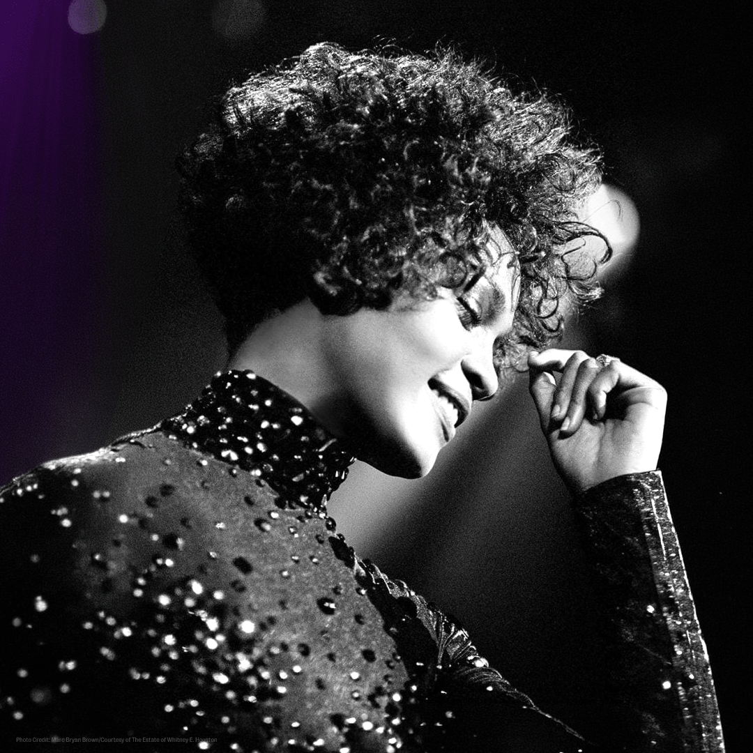 Whitney Houston