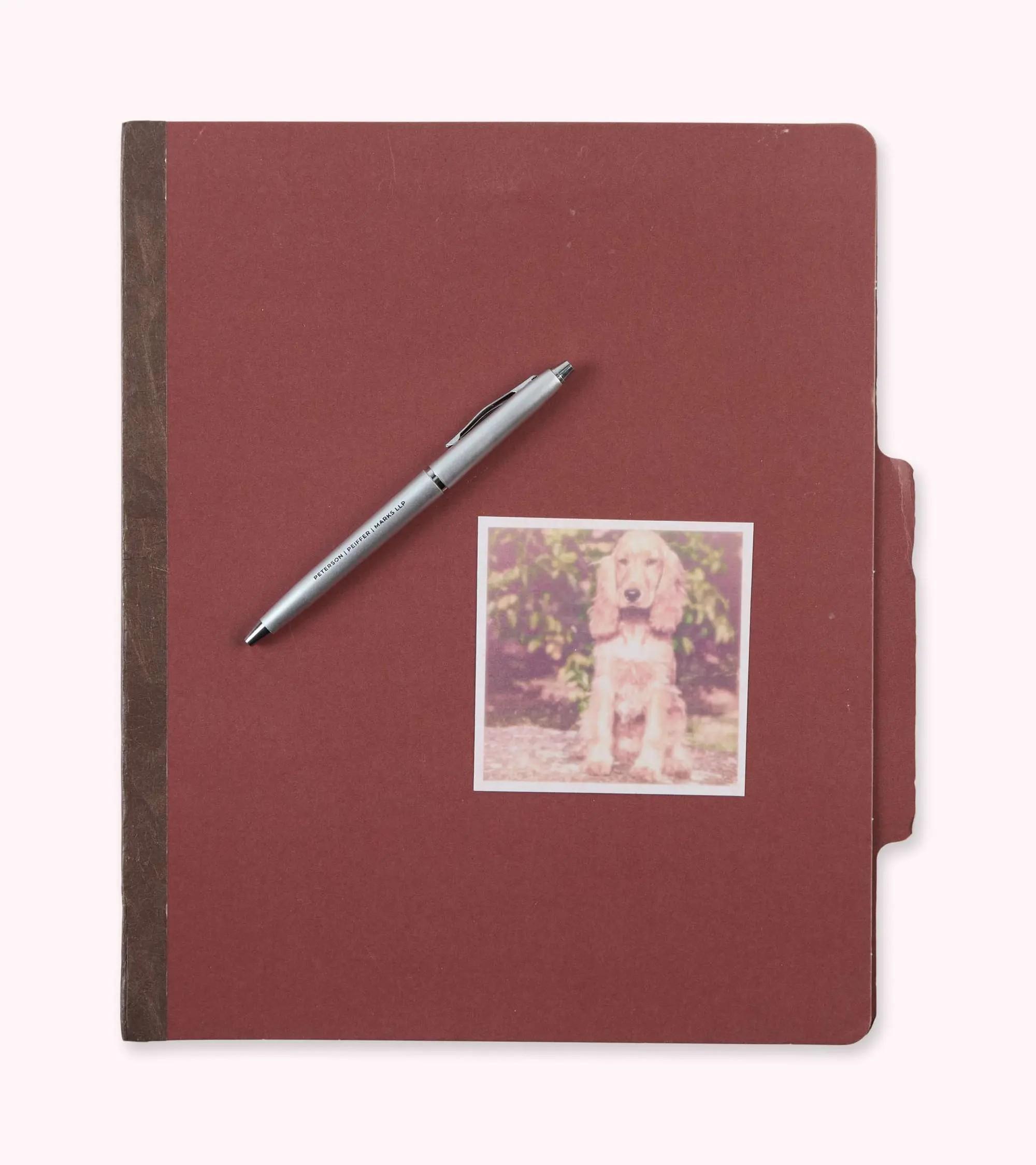 Lot #82. And Just Like That… | Mr. Big's Last Will & Testament A Lot #82 And Just Like That… Mr. Big's Last Will & Testament A