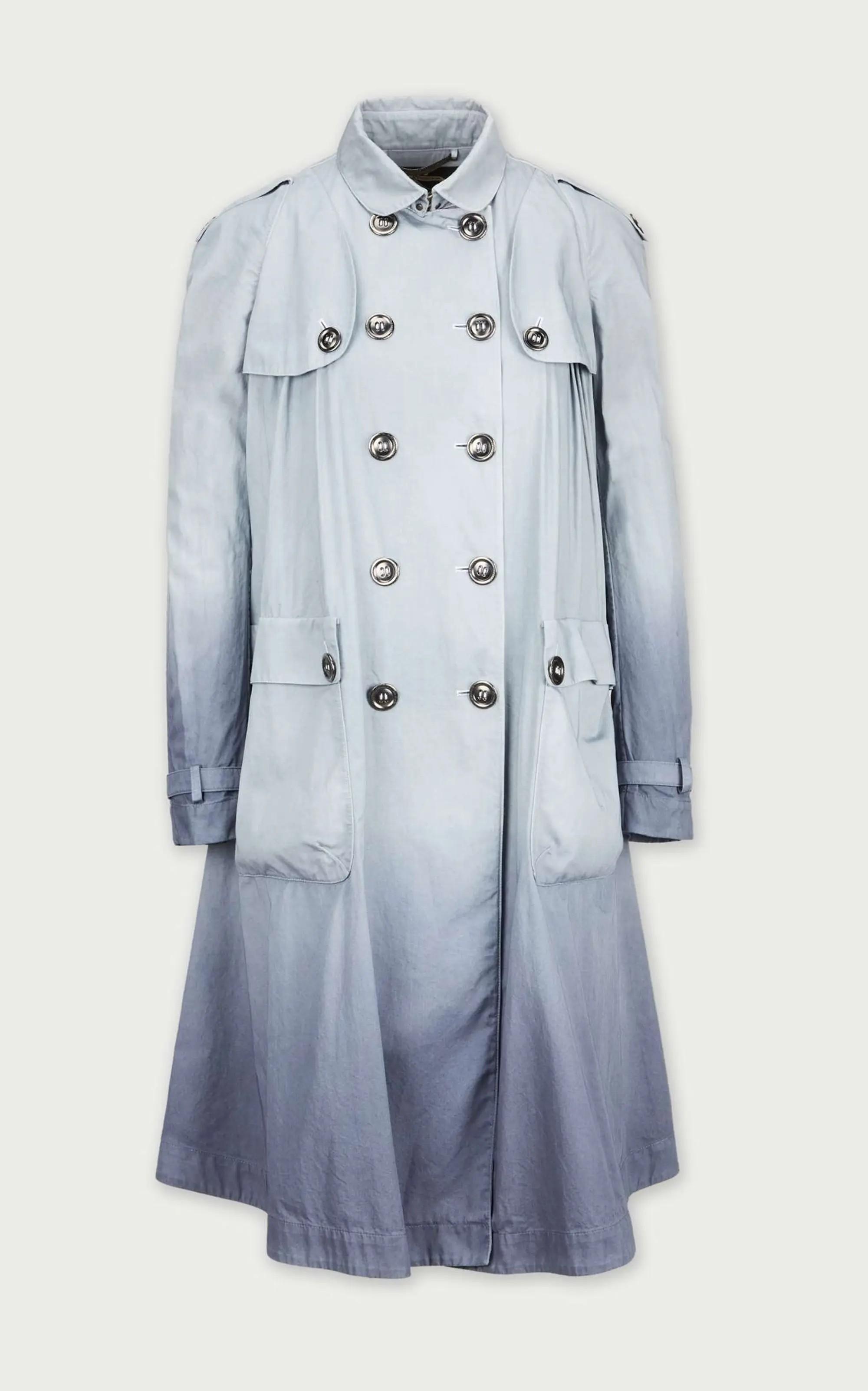 Lot 117 Gwyneth Paltrow  Burberry Trench Coat
