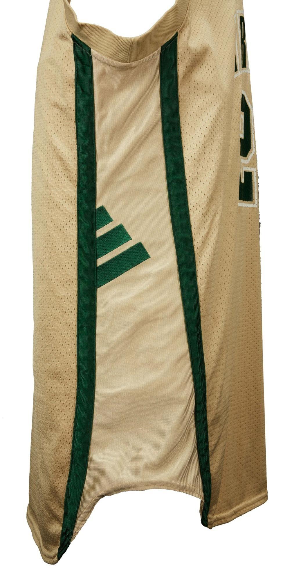 a basketball jersey with the number 23 on it