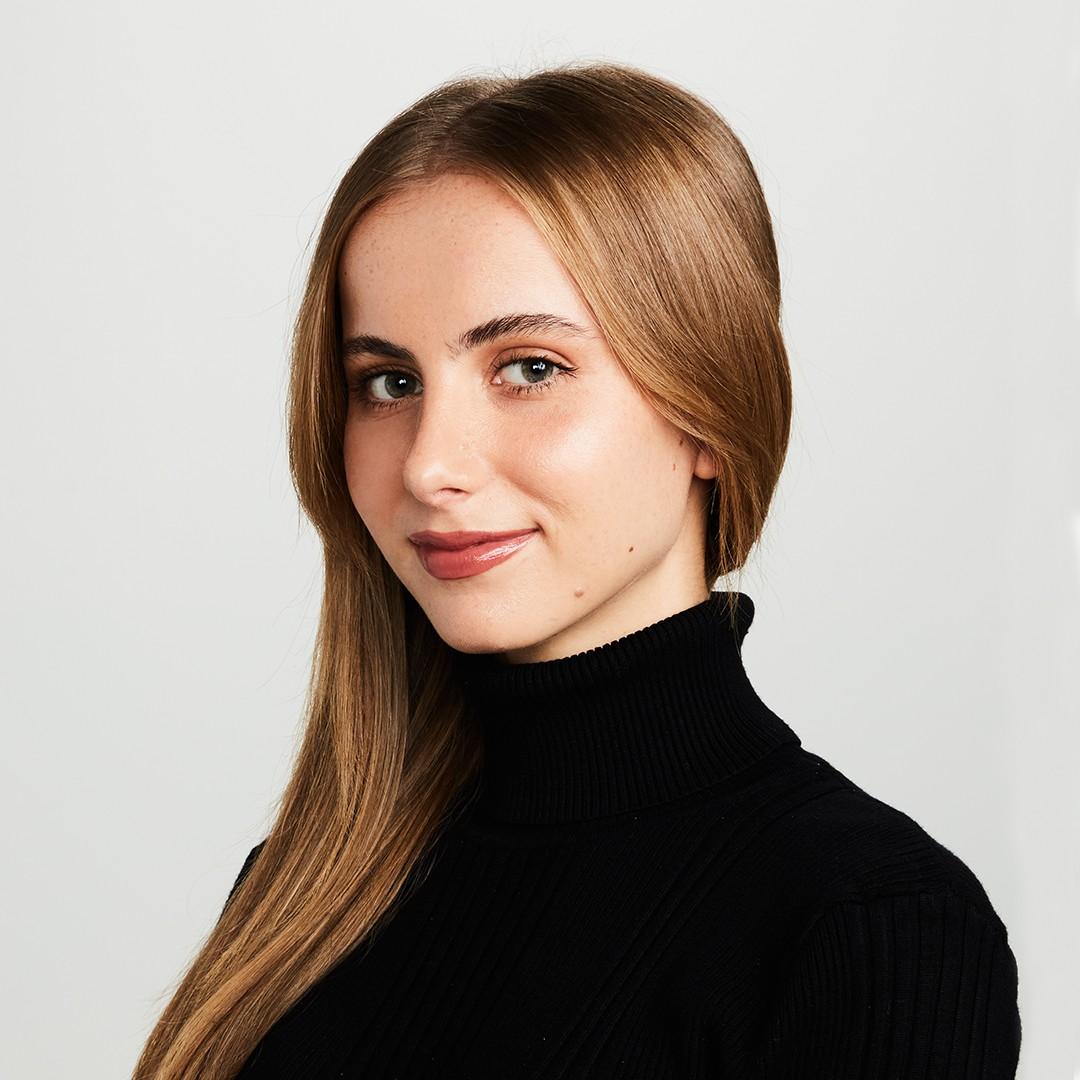 Picture of Gracie Williams