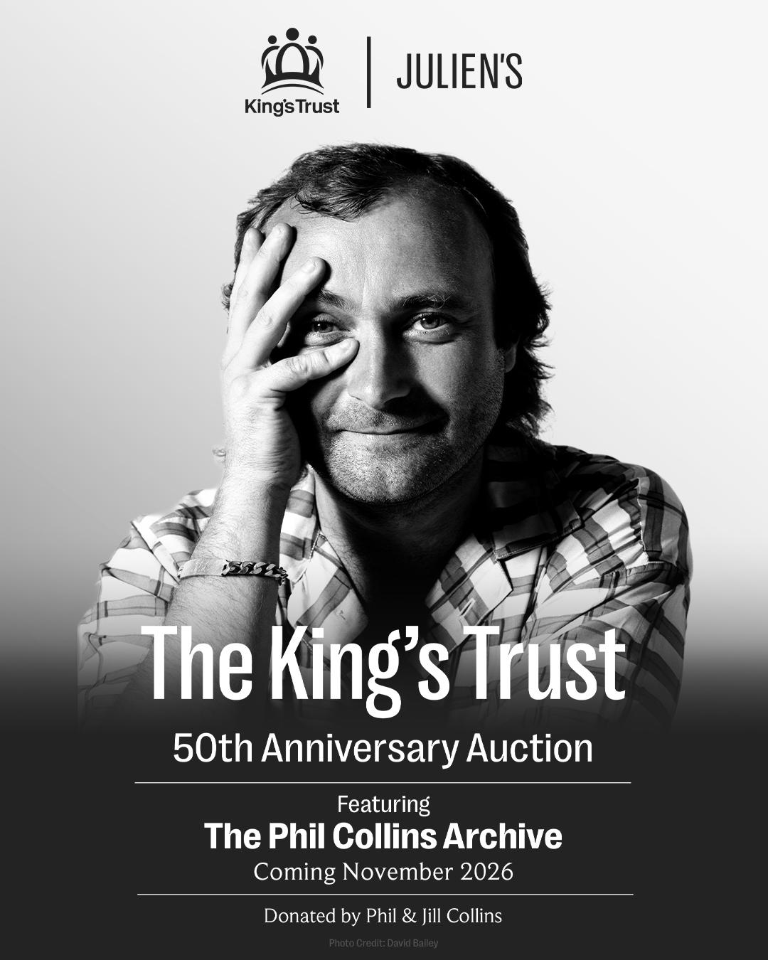 phil collins profile image
