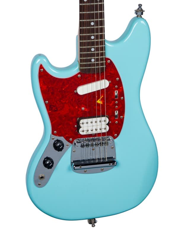 Kurt Cobain’s Skystang I Fender Stratocaster