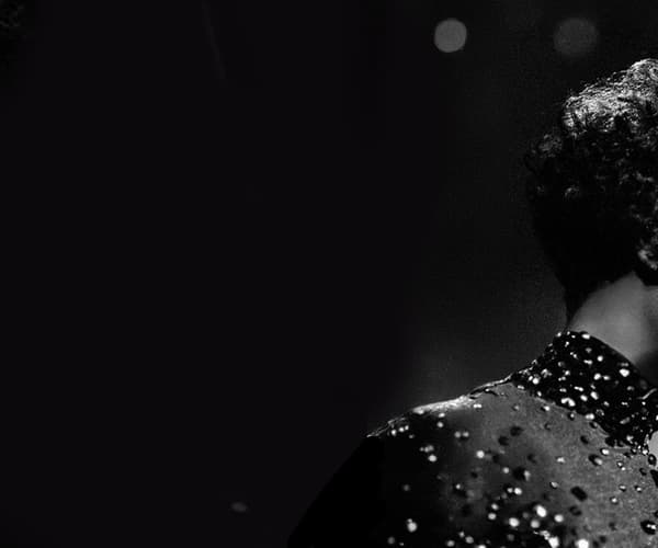 Whitney Houston
