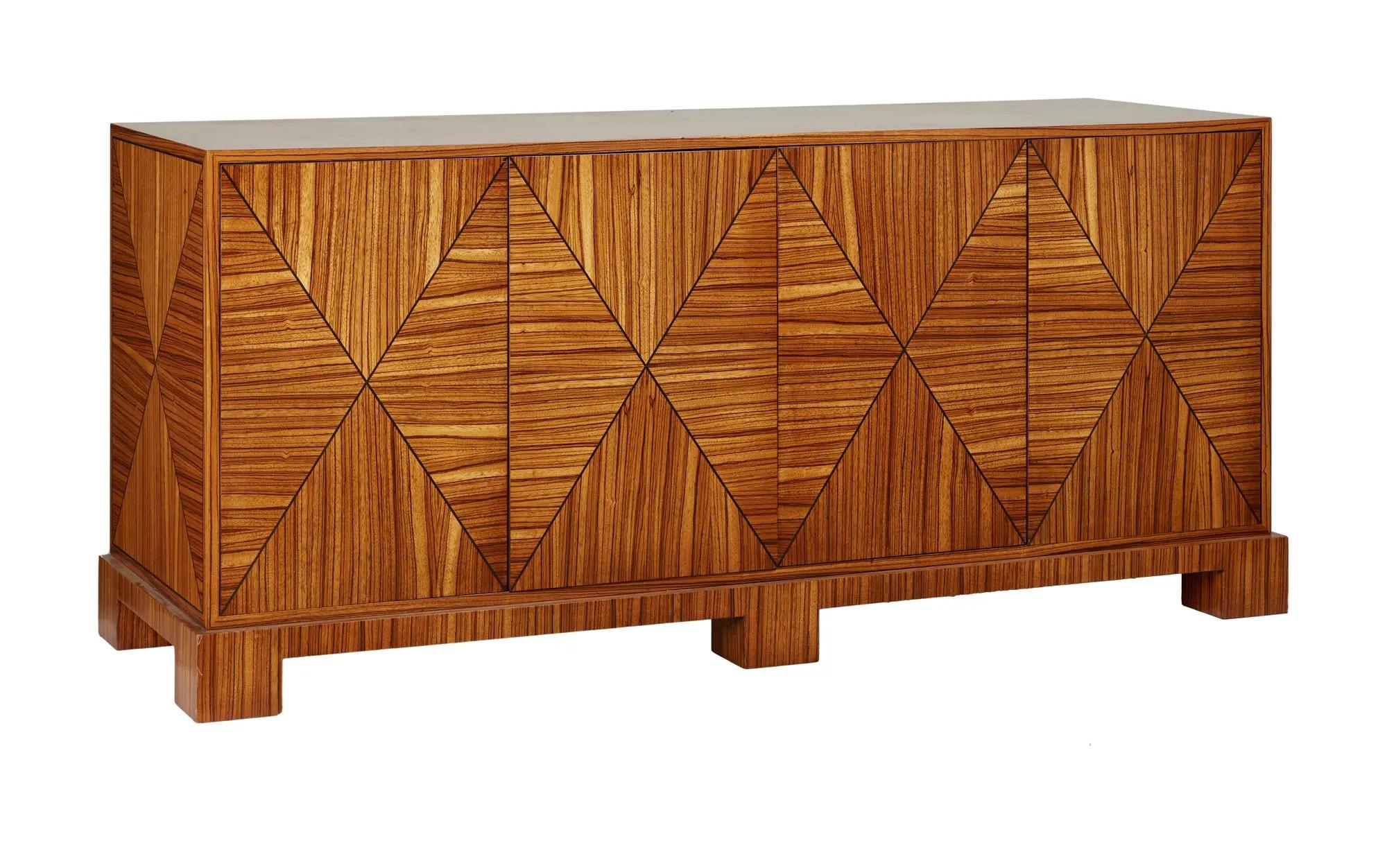 Lot #388. Joe Walsh | Contemporary Sideboard Lot #388 Joe Walsh Contemporary Sideboard