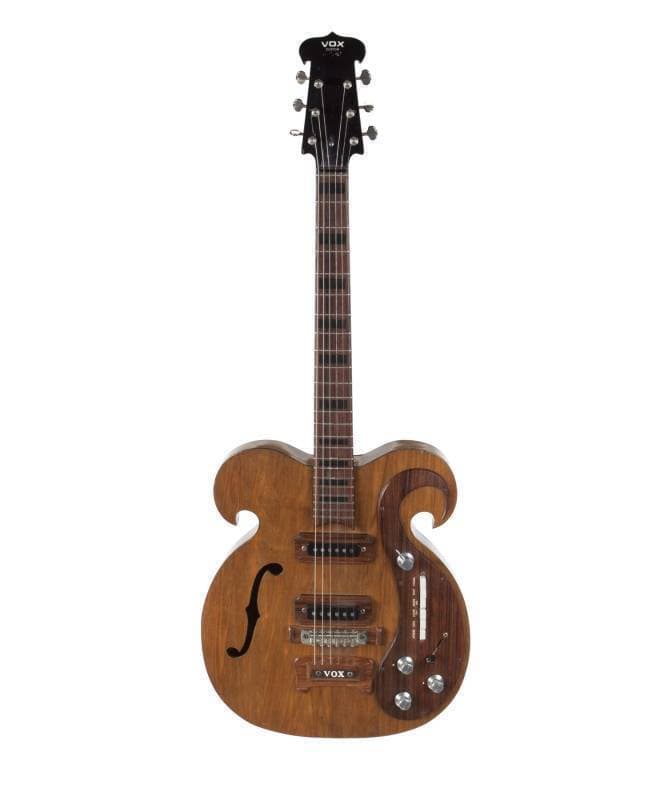 Top 5: John Lennon Items in Music Icons