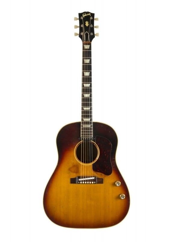 Top 5: John Lennon Items in Music Icons