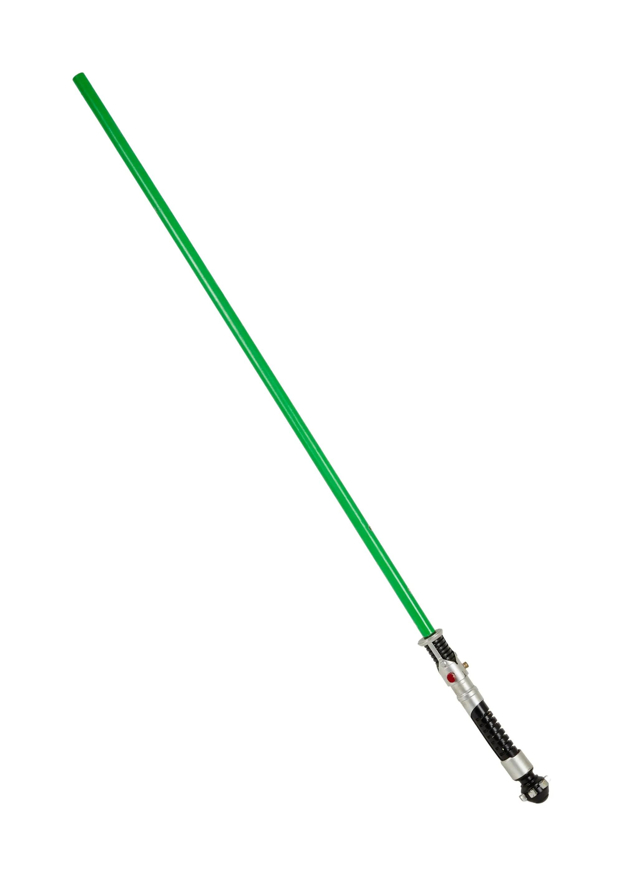 Star Wars: The Phantom Menace | Obi-Wan Kenobi (Ewan McGregor) Lightsaber Prop Star Wars: The Phantom Menace Obi-Wan Kenobi (Ewan McGregor) Lightsaber Prop