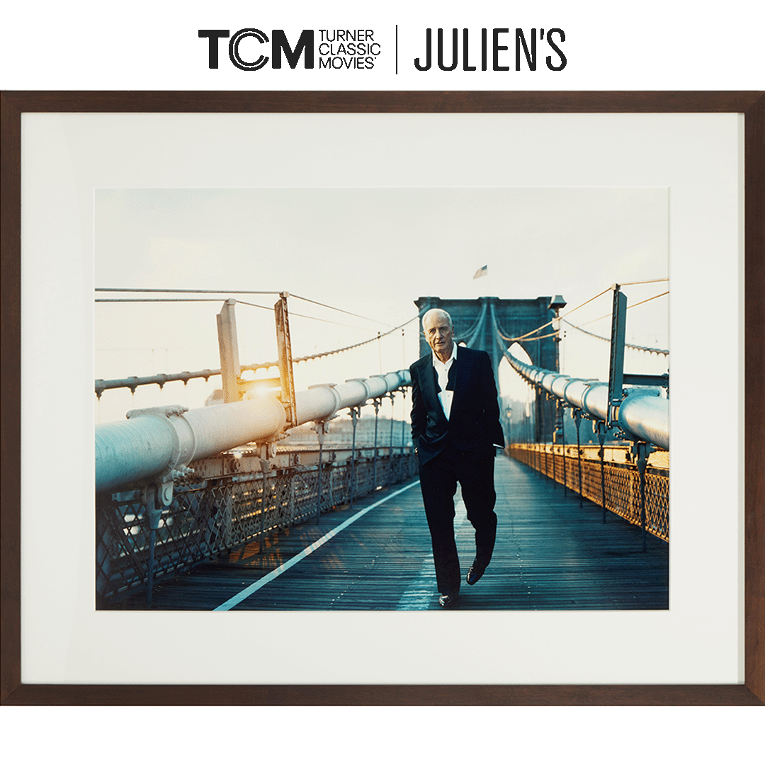 Promotional photo of Jerry Weintraub