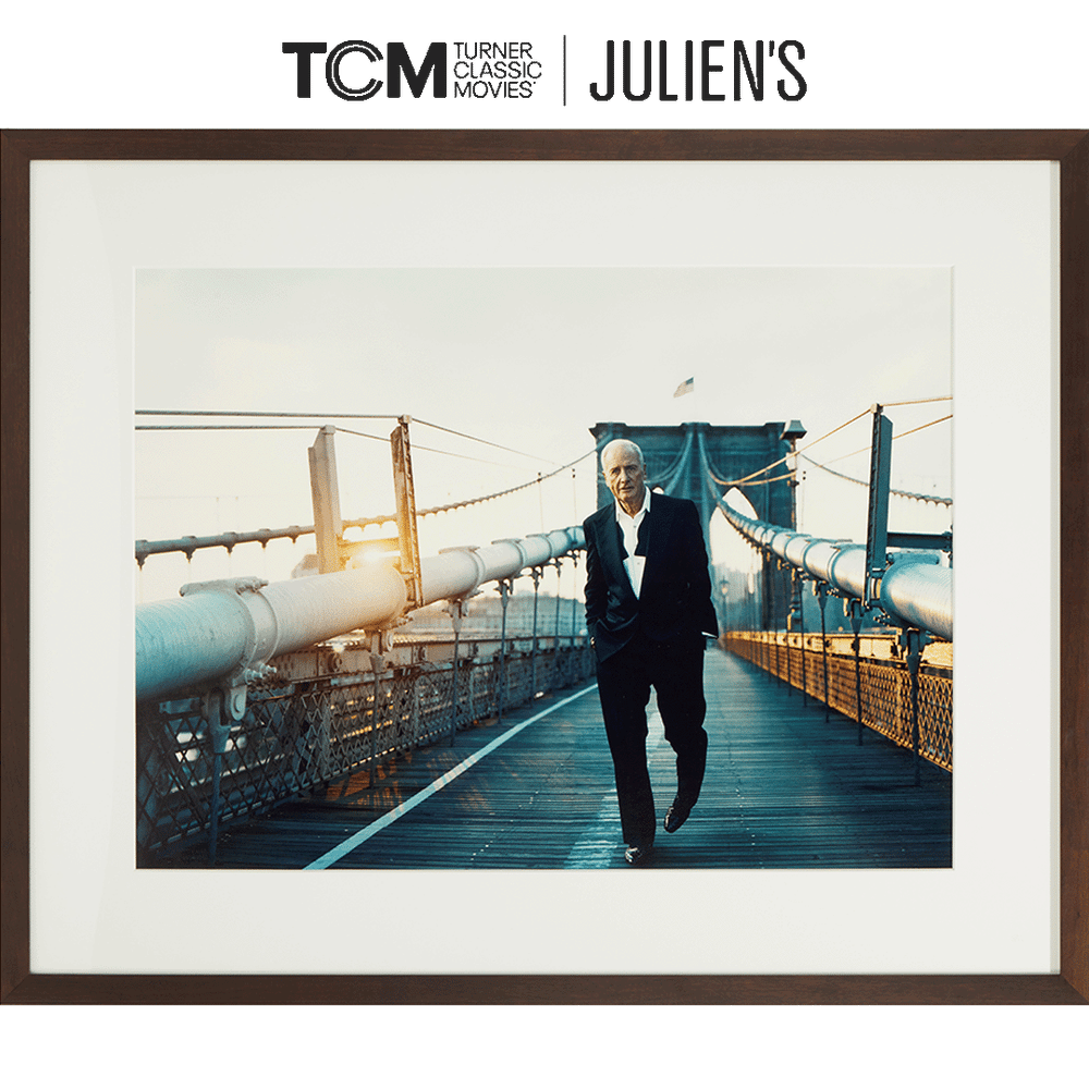 Promotional photo of Jerry Weintraub