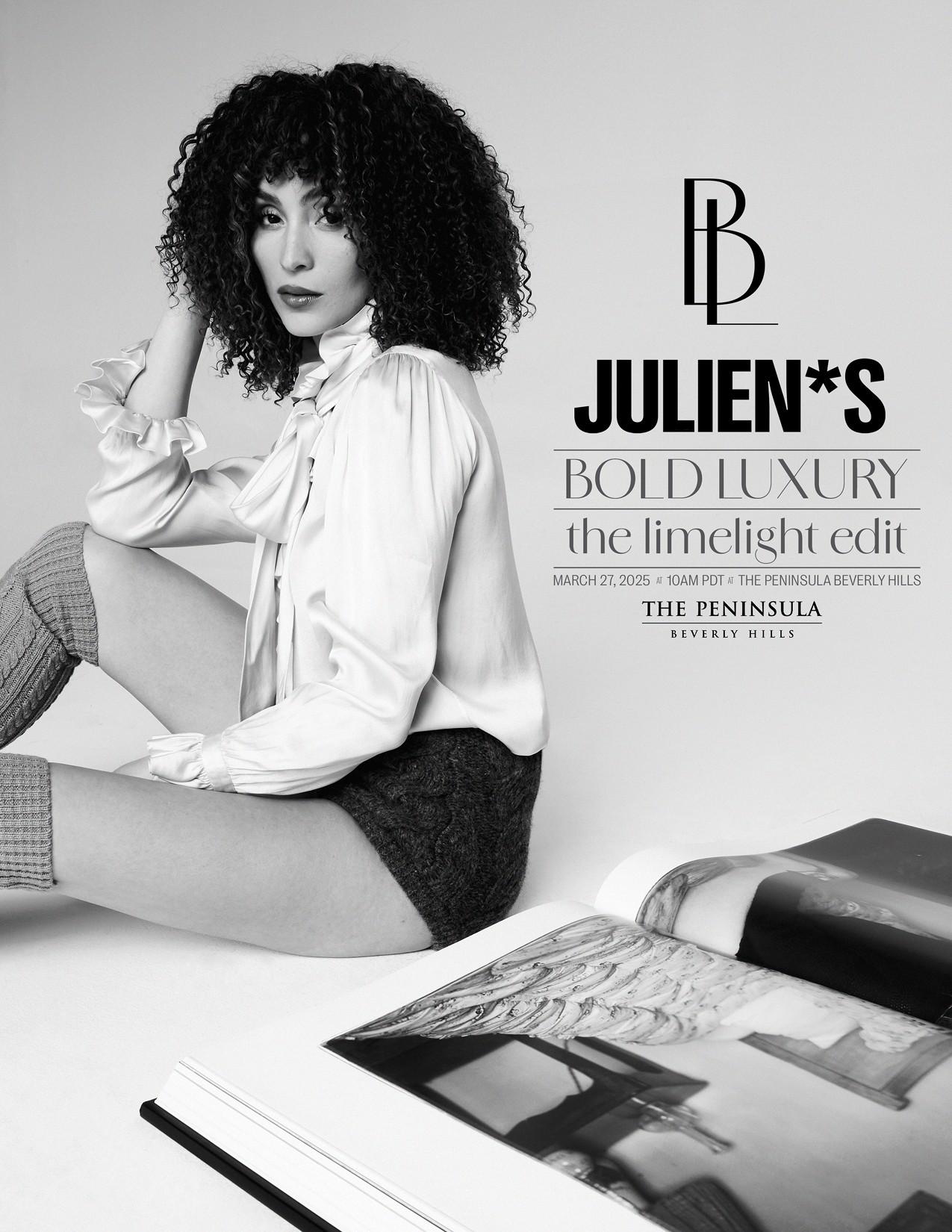 julien 's bold luxury the limelight edit the peninsula beverly hills
