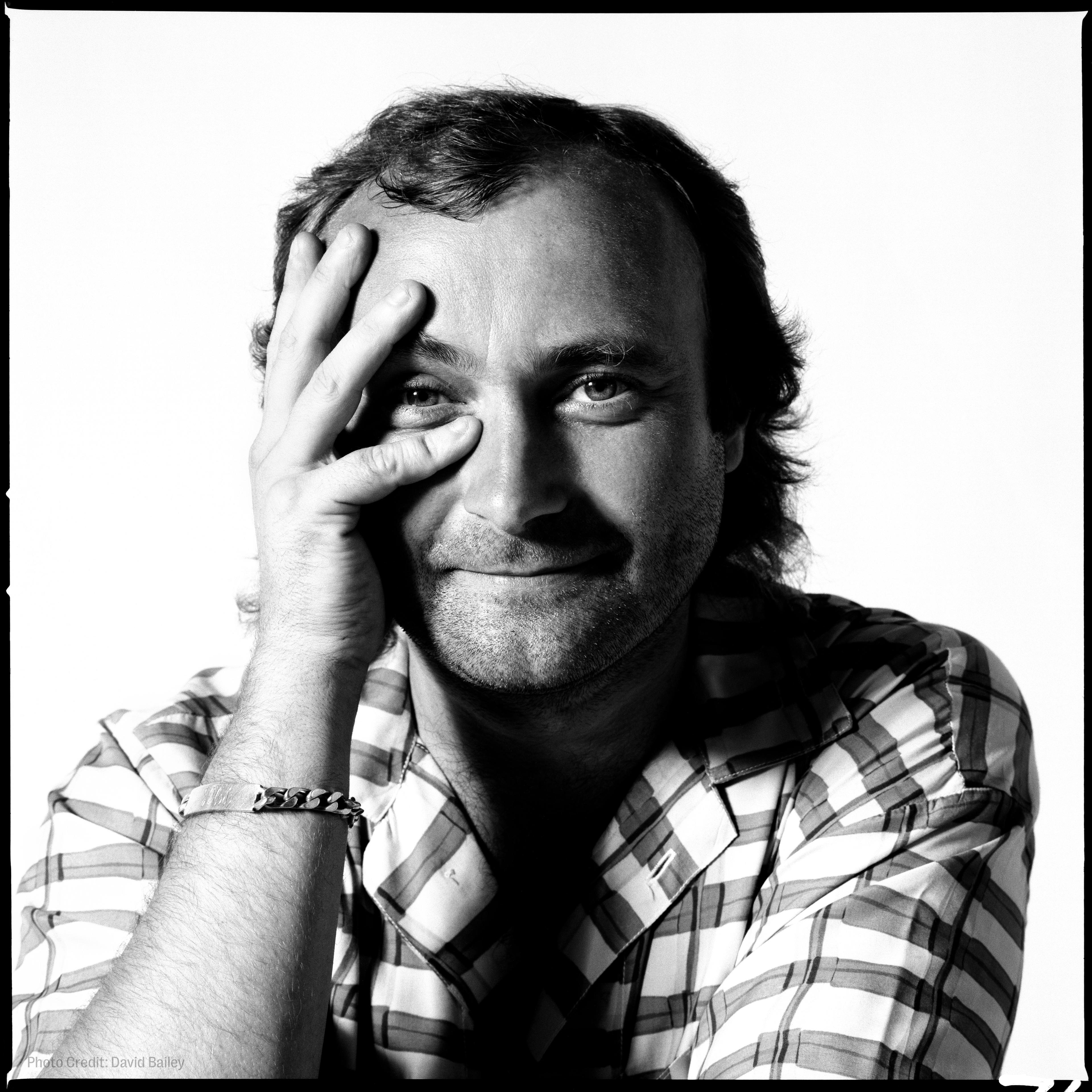 phil collins profile image
