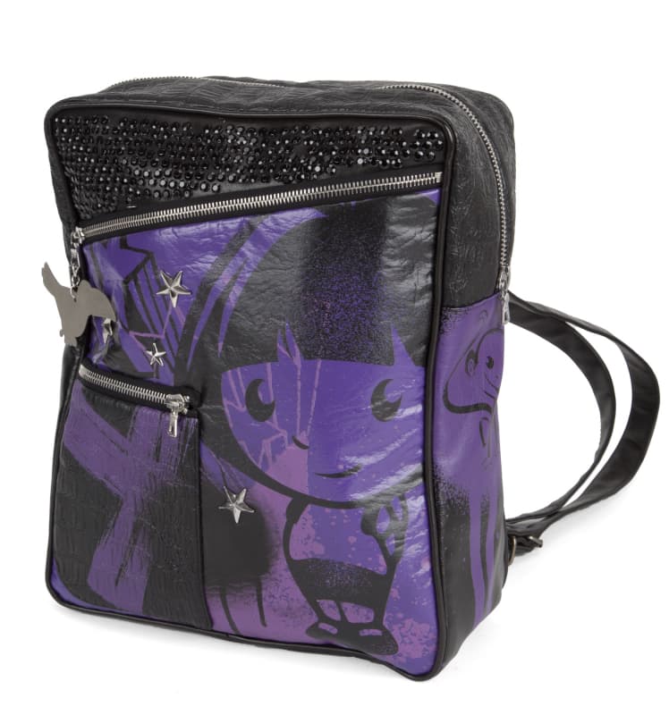 SLASH DESIGNED DORA THE EXPLORER BACKPACK